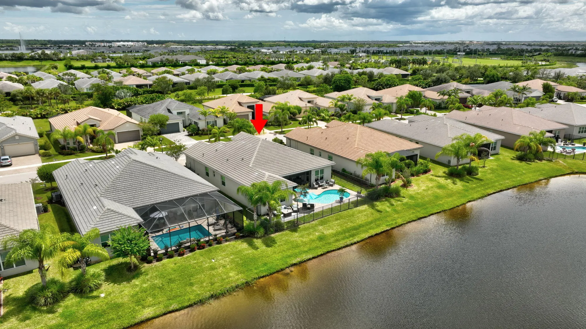 Property Slideshow image 48 of 111 | 11936 sw marigold lakes dr, Port Saint Lucie, FL, 34987