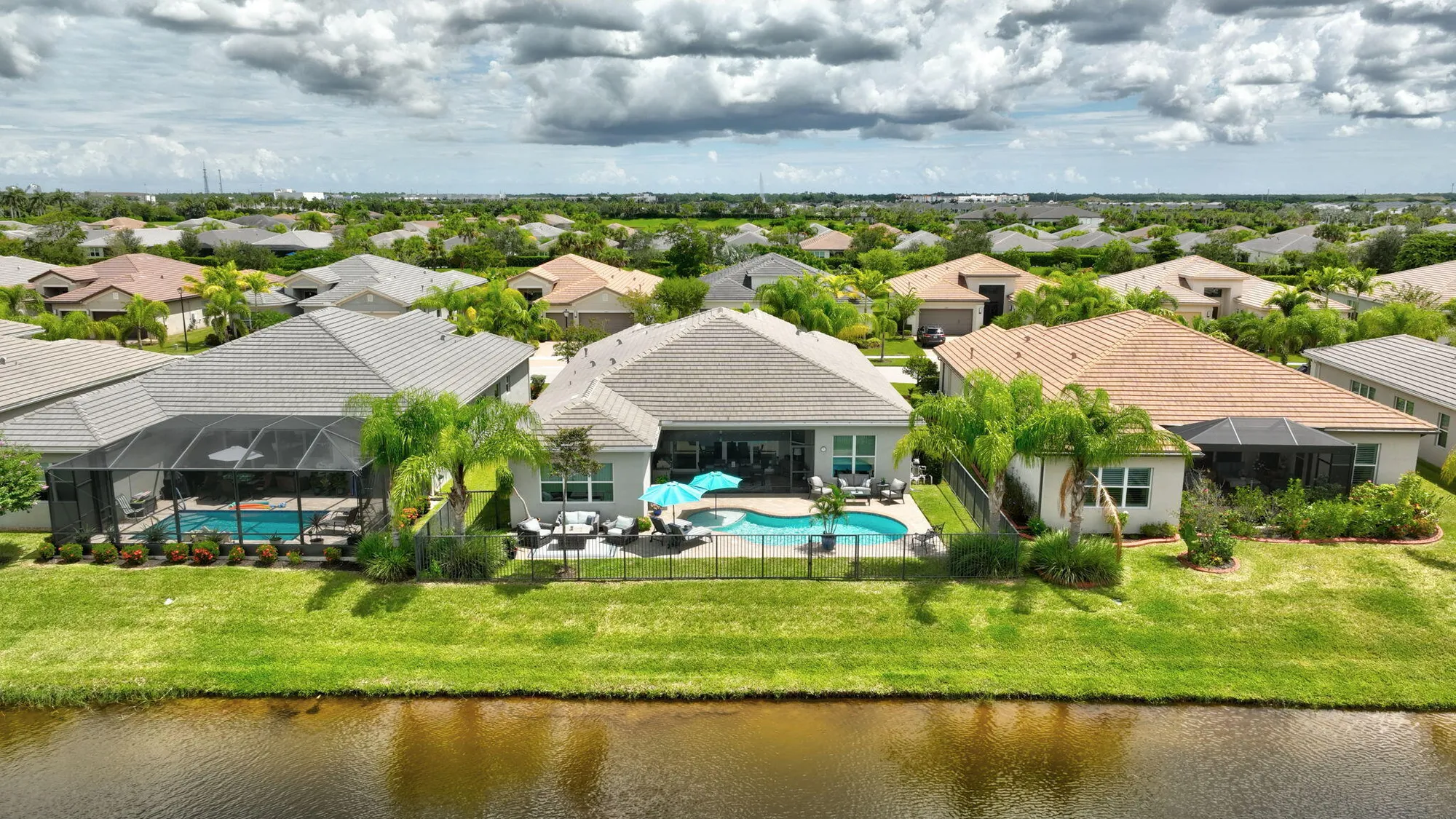 Property Slideshow image 57 of 111 | 11936 sw marigold lakes dr, Port Saint Lucie, FL, 34987