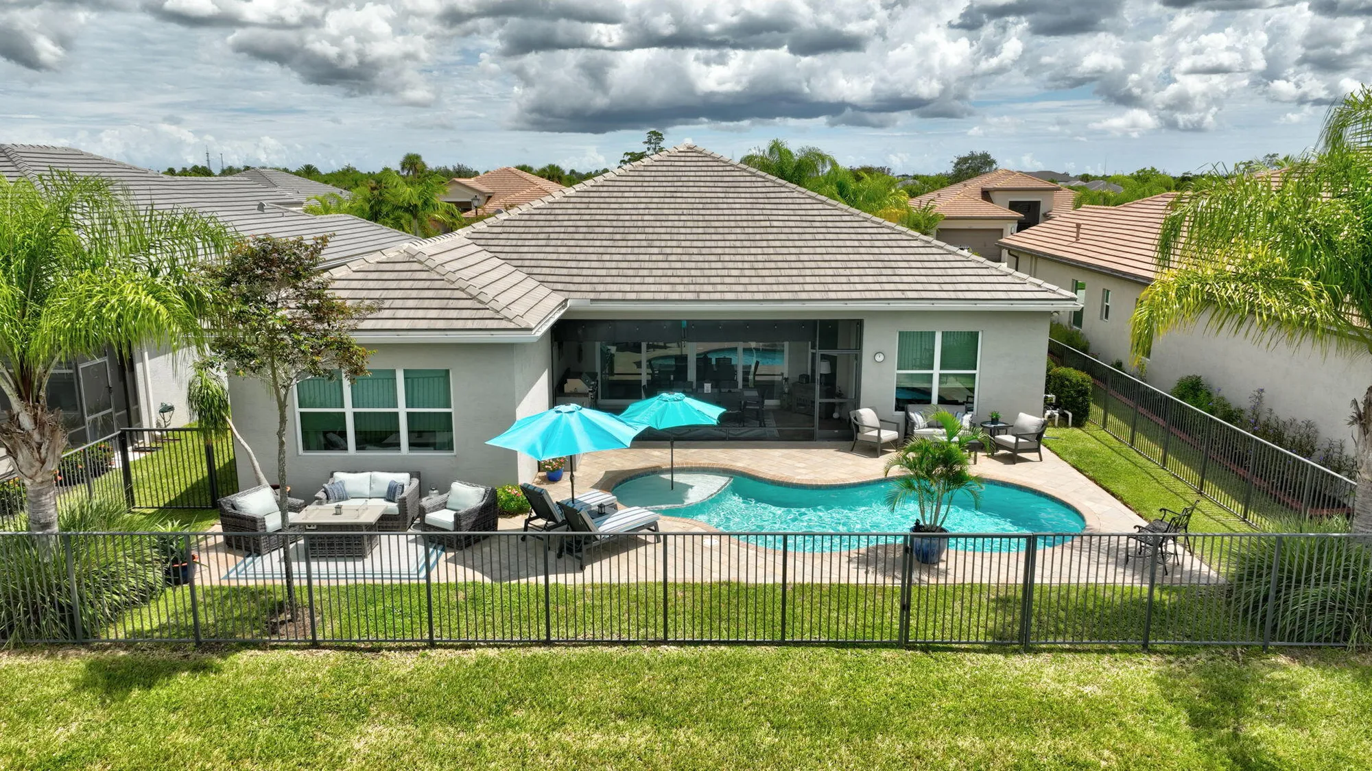 Property Slideshow image 47 of 111 | 11936 sw marigold lakes dr, Port Saint Lucie, FL, 34987