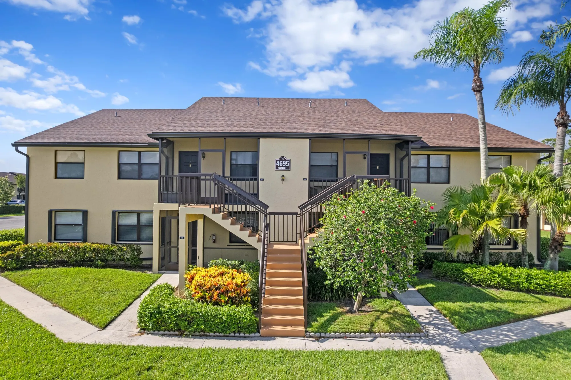 Property Slideshow image 1 of 32 | 4695 lucerne lakes blvd 103, Lake Worth, FL, 33467