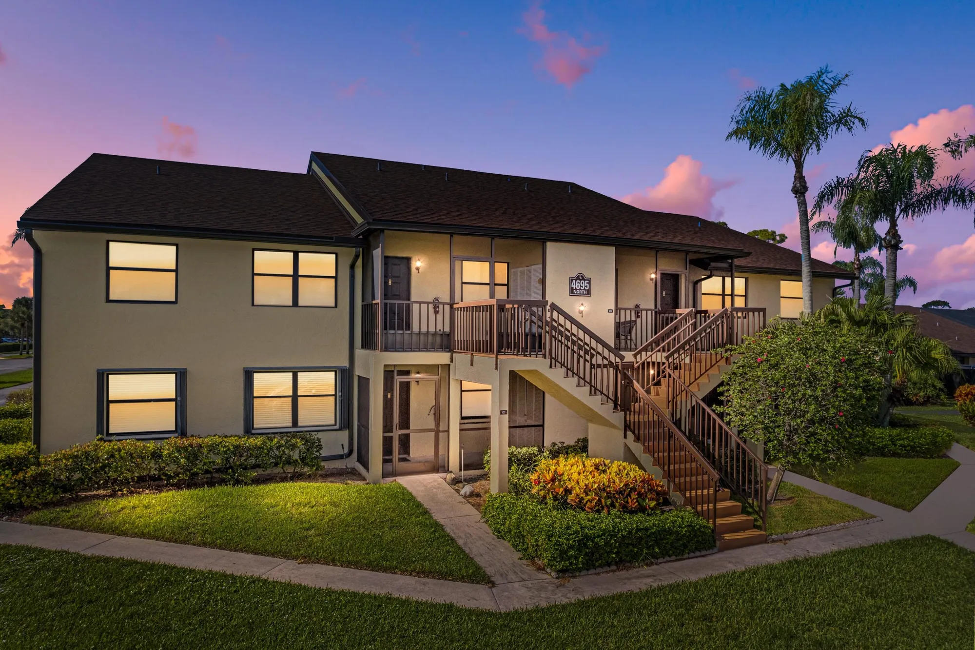 Property Slideshow image 20 of 32 | 4695 lucerne lakes blvd 103, Lake Worth, FL, 33467
