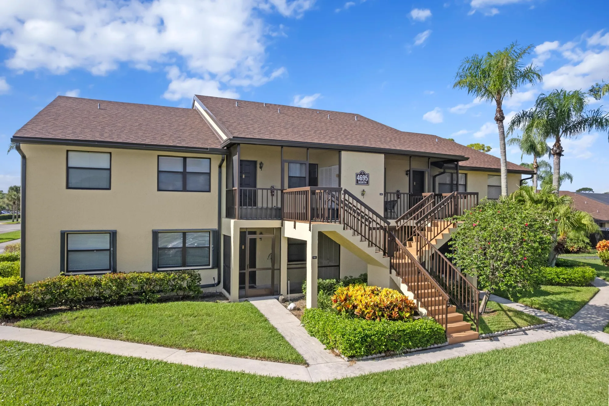 Property Slideshow image 18 of 32 | 4695 lucerne lakes blvd 103, Lake Worth, FL, 33467