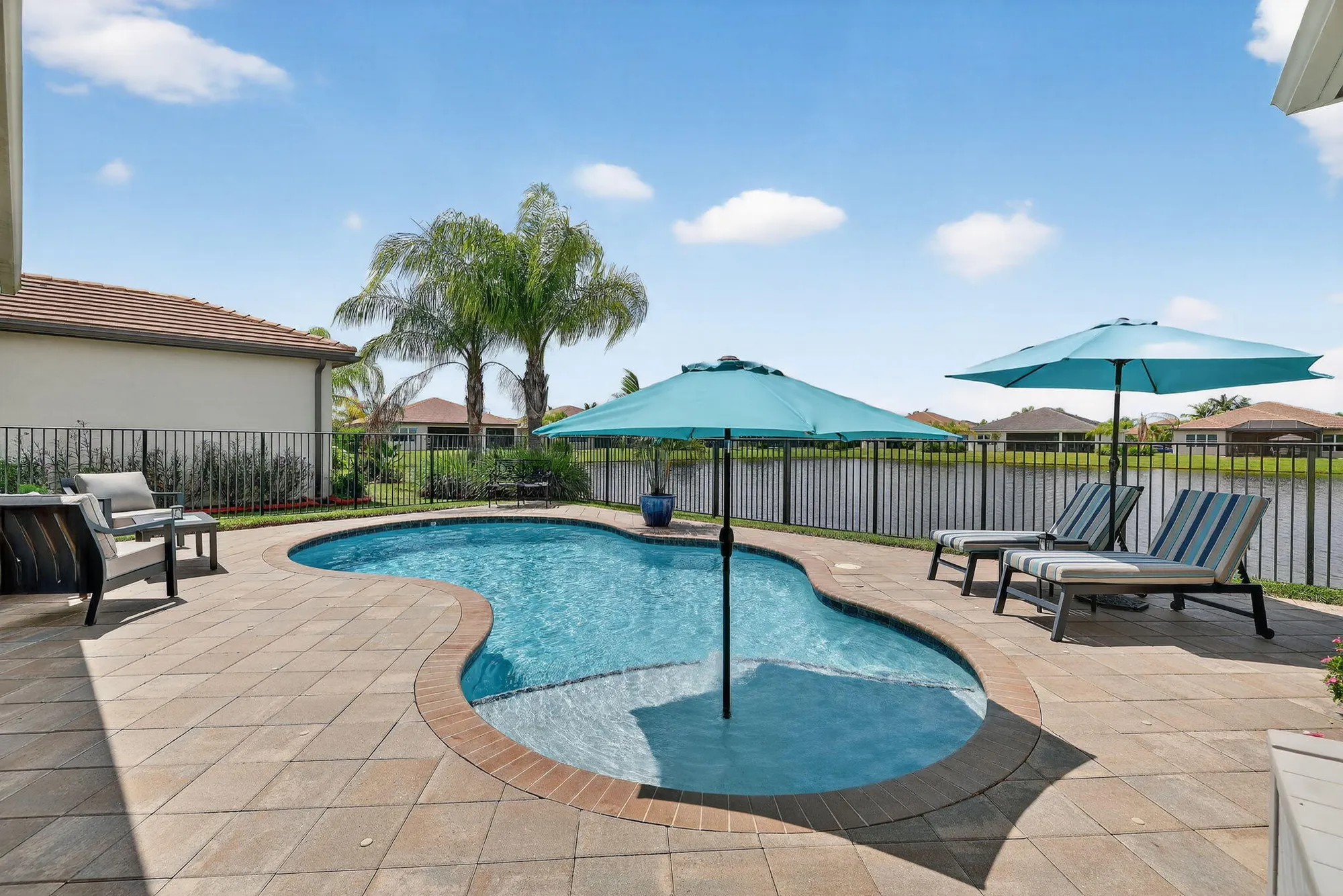 Property Slideshow image 2 of 111 | 11936 sw marigold lakes dr, Port Saint Lucie, FL, 34987