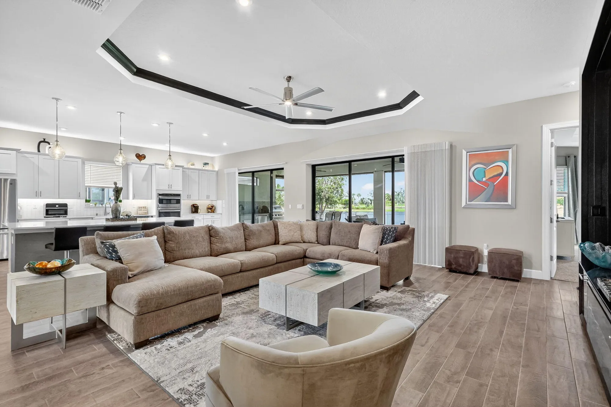 Property Slideshow image 15 of 69 | 12904 sw barelli ct, Port Saint Lucie, FL, 34987