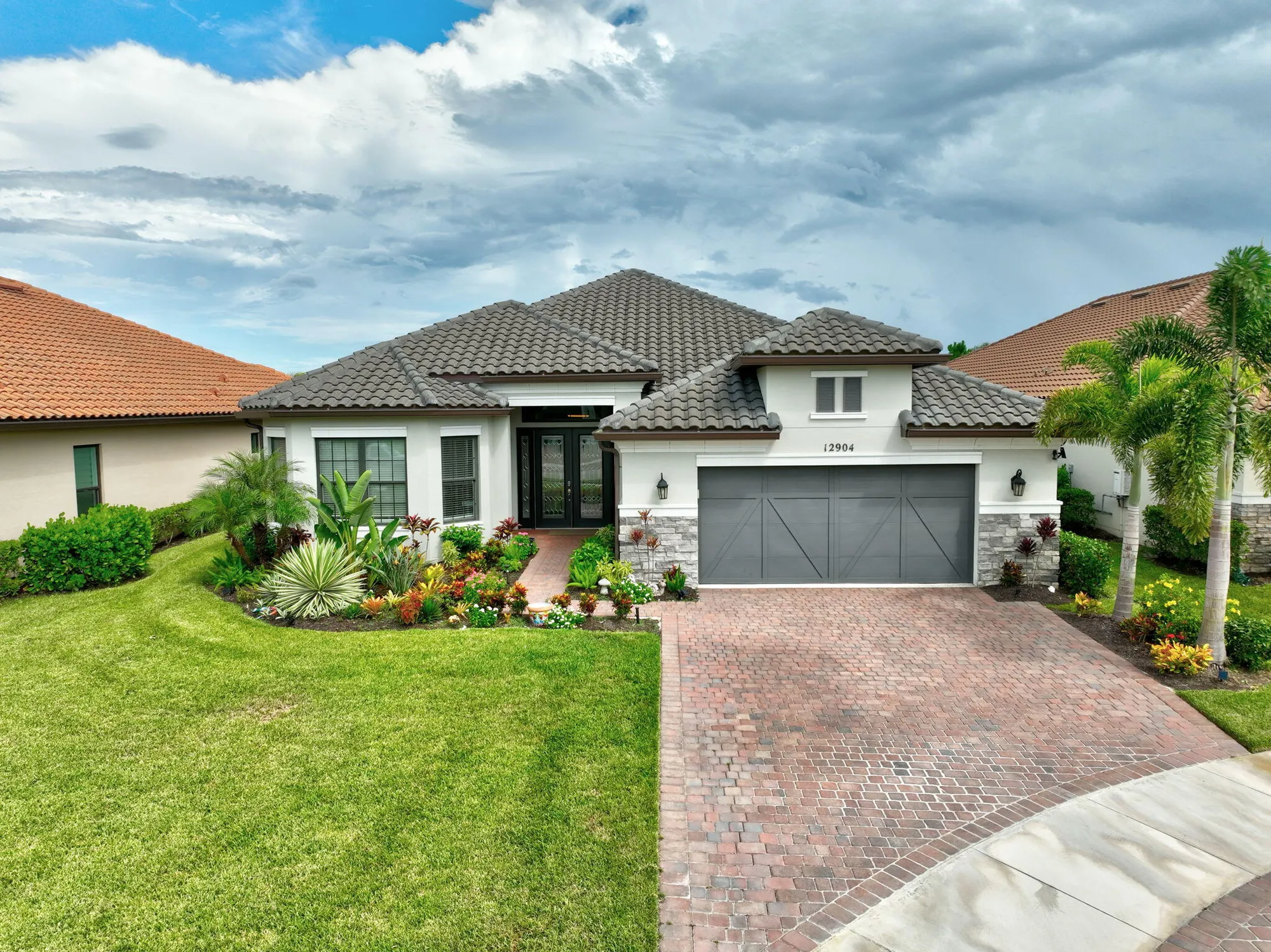 Property Slideshow image 43 of 69 | 12904 sw barelli ct, Port Saint Lucie, FL, 34987