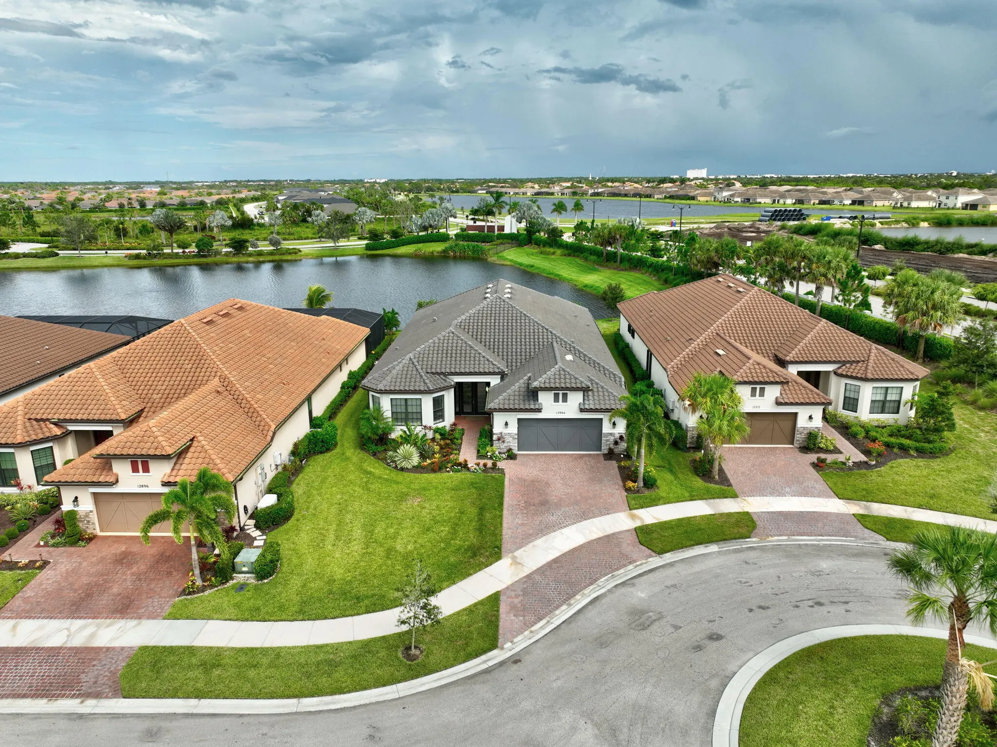 Property Slideshow image 45 of 69 | 12904 sw barelli ct, Port Saint Lucie, FL, 34987
