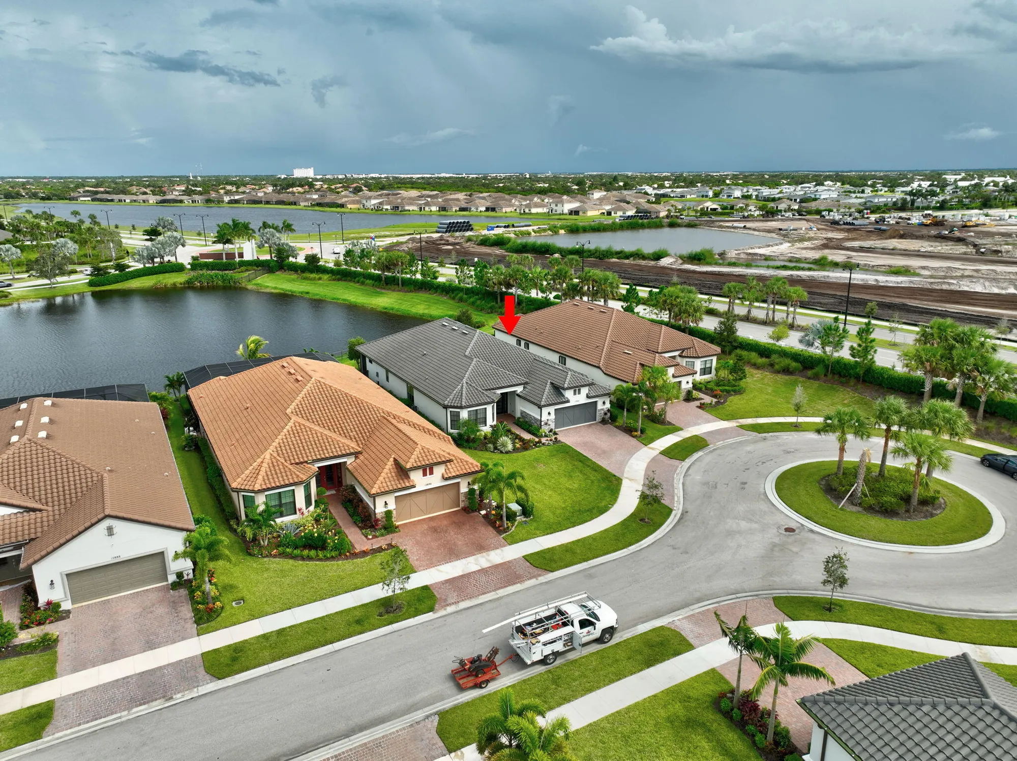 Property Slideshow image 47 of 69 | 12904 sw barelli ct, Port Saint Lucie, FL, 34987