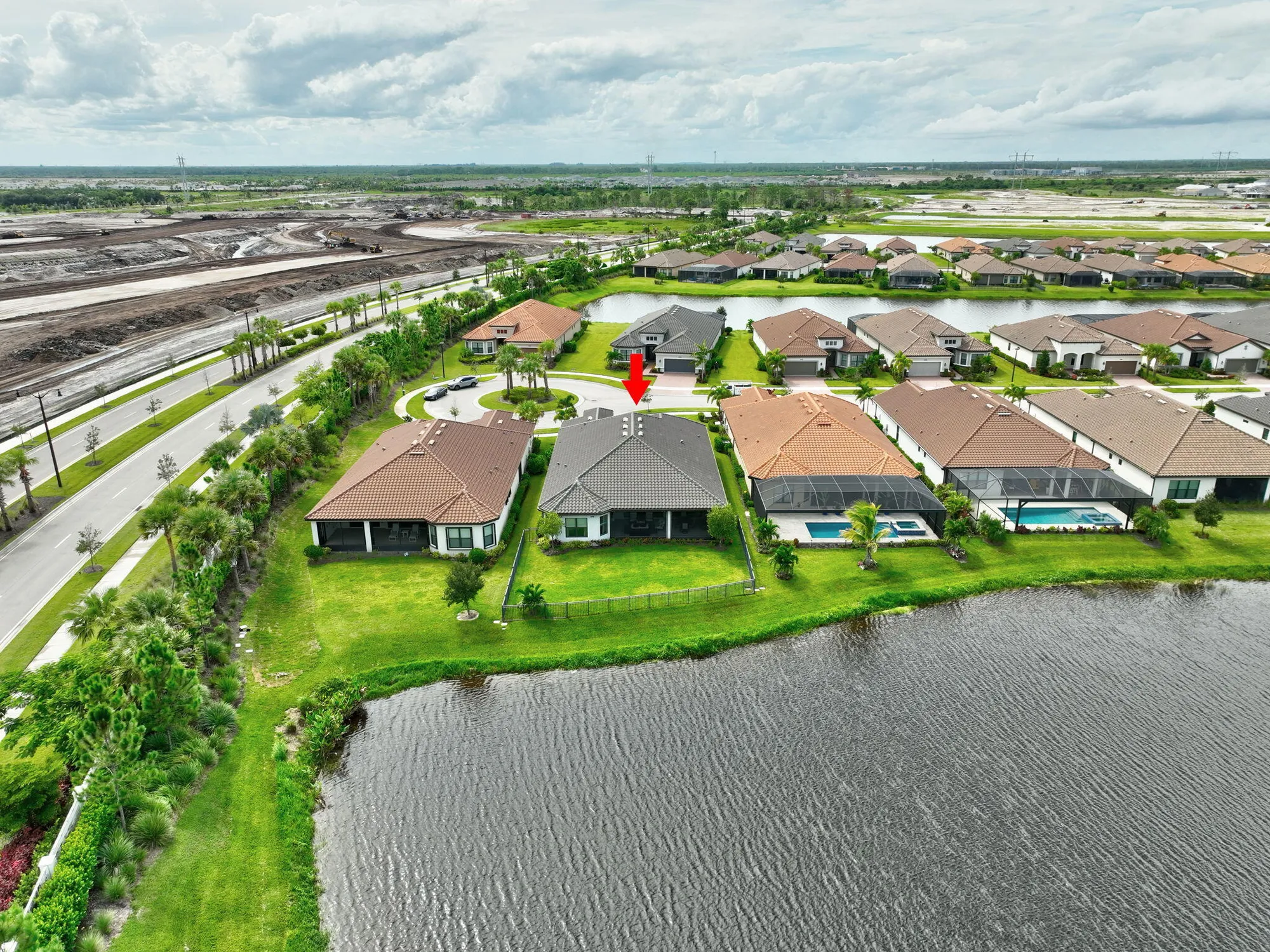 Property Slideshow image 50 of 69 | 12904 sw barelli ct, Port Saint Lucie, FL, 34987