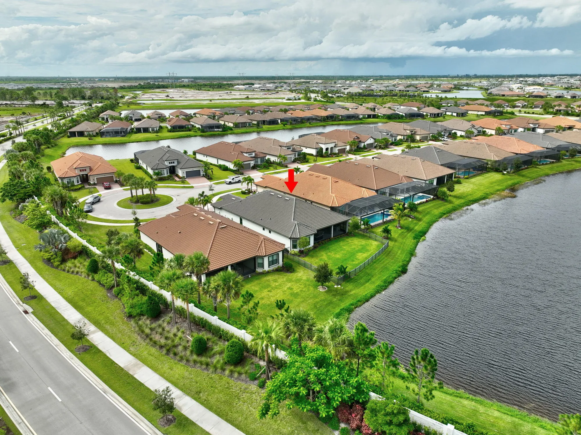 Property Slideshow image 49 of 69 | 12904 sw barelli ct, Port Saint Lucie, FL, 34987