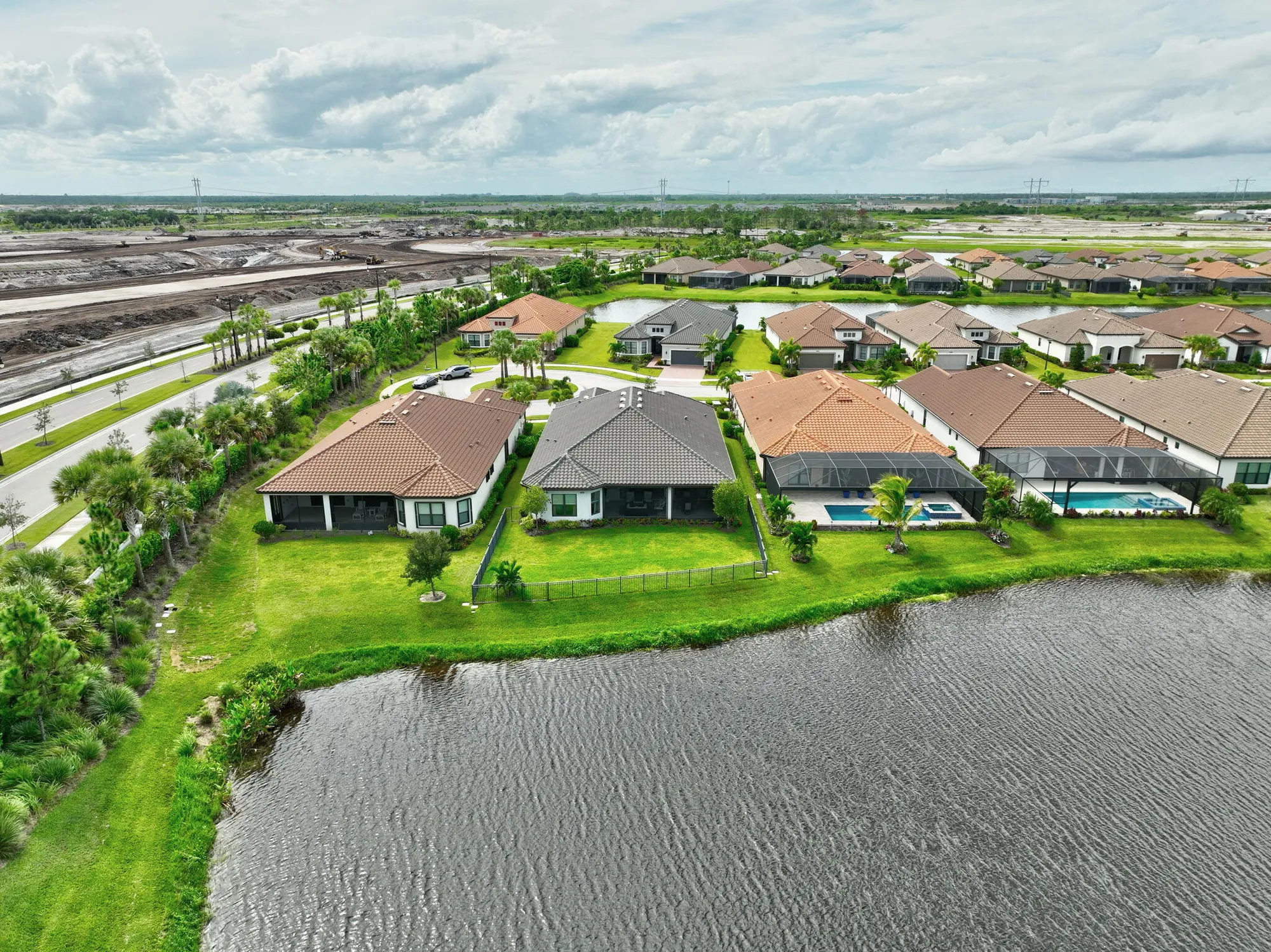 Property Slideshow image 52 of 69 | 12904 sw barelli ct, Port Saint Lucie, FL, 34987