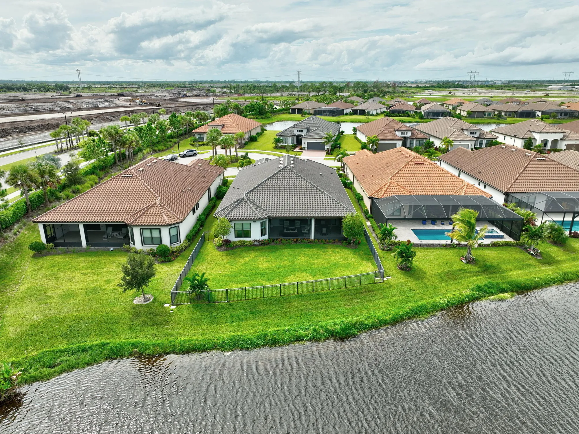 Property Slideshow image 53 of 69 | 12904 sw barelli ct, Port Saint Lucie, FL, 34987