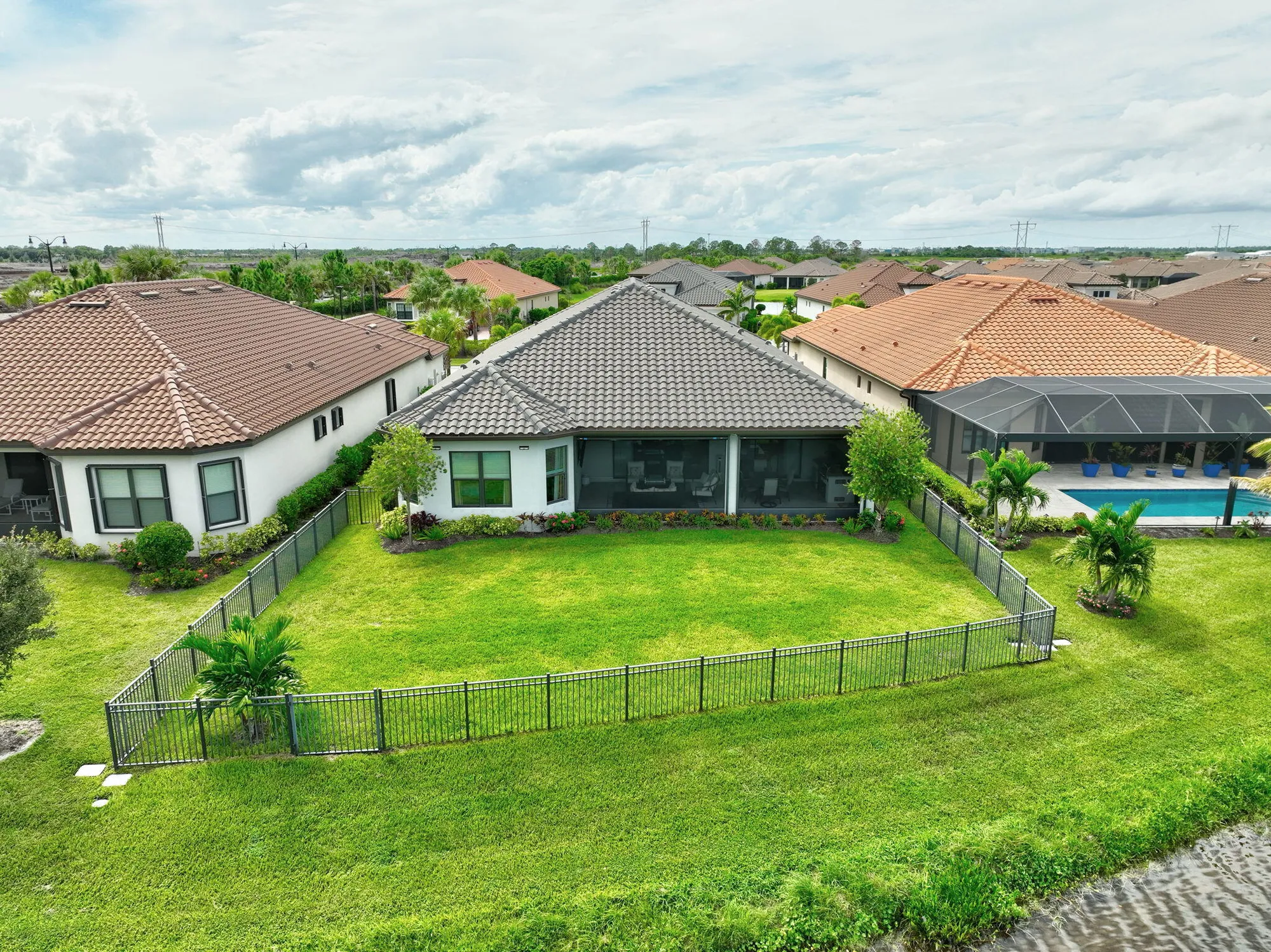 Property Slideshow image 54 of 69 | 12904 sw barelli ct, Port Saint Lucie, FL, 34987