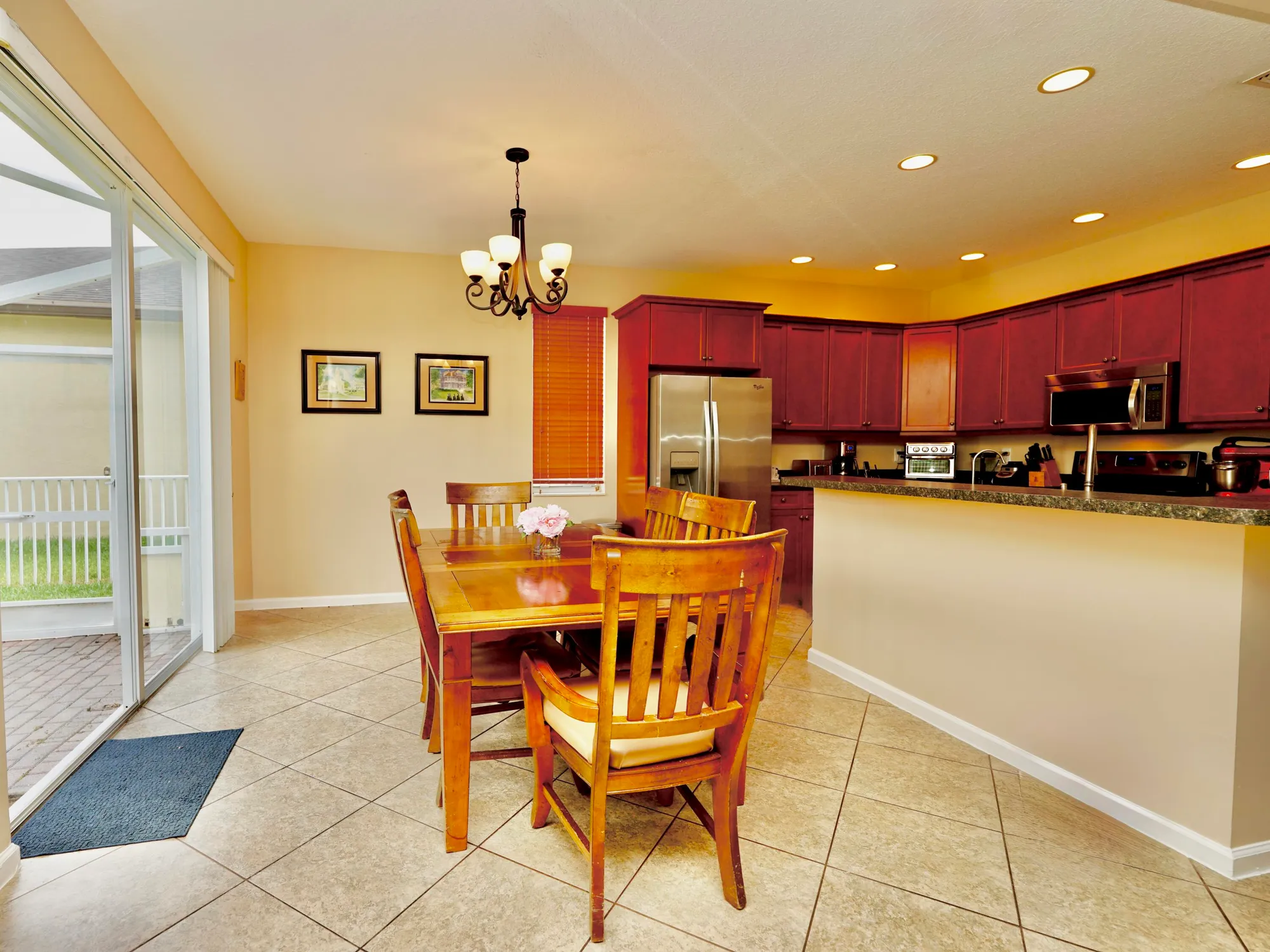 Property Slideshow image 5 of 39 | 11296 sw barton way, Port Saint Lucie, FL, 34987