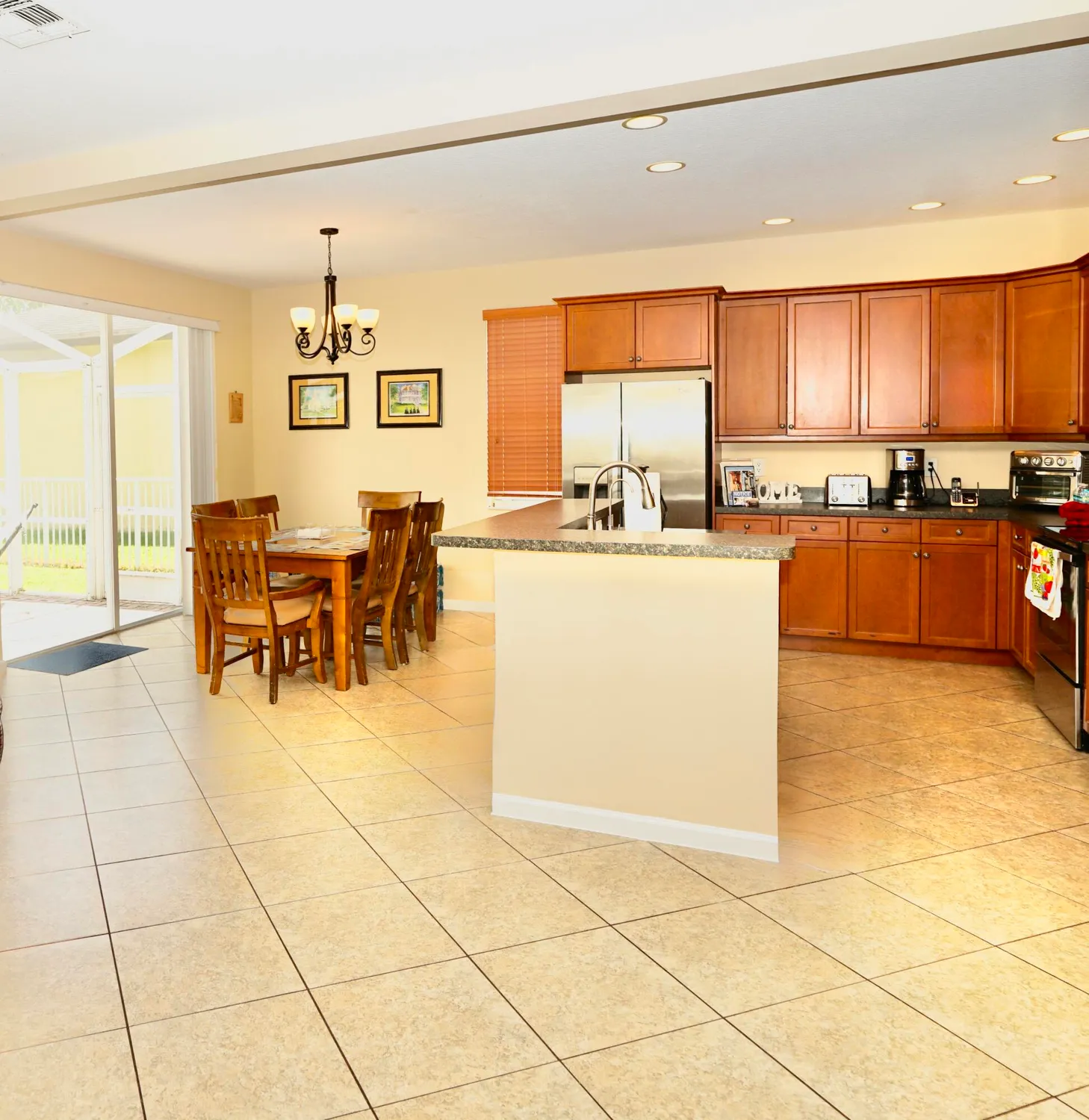 Property Slideshow image 7 of 39 | 11296 sw barton way, Port Saint Lucie, FL, 34987
