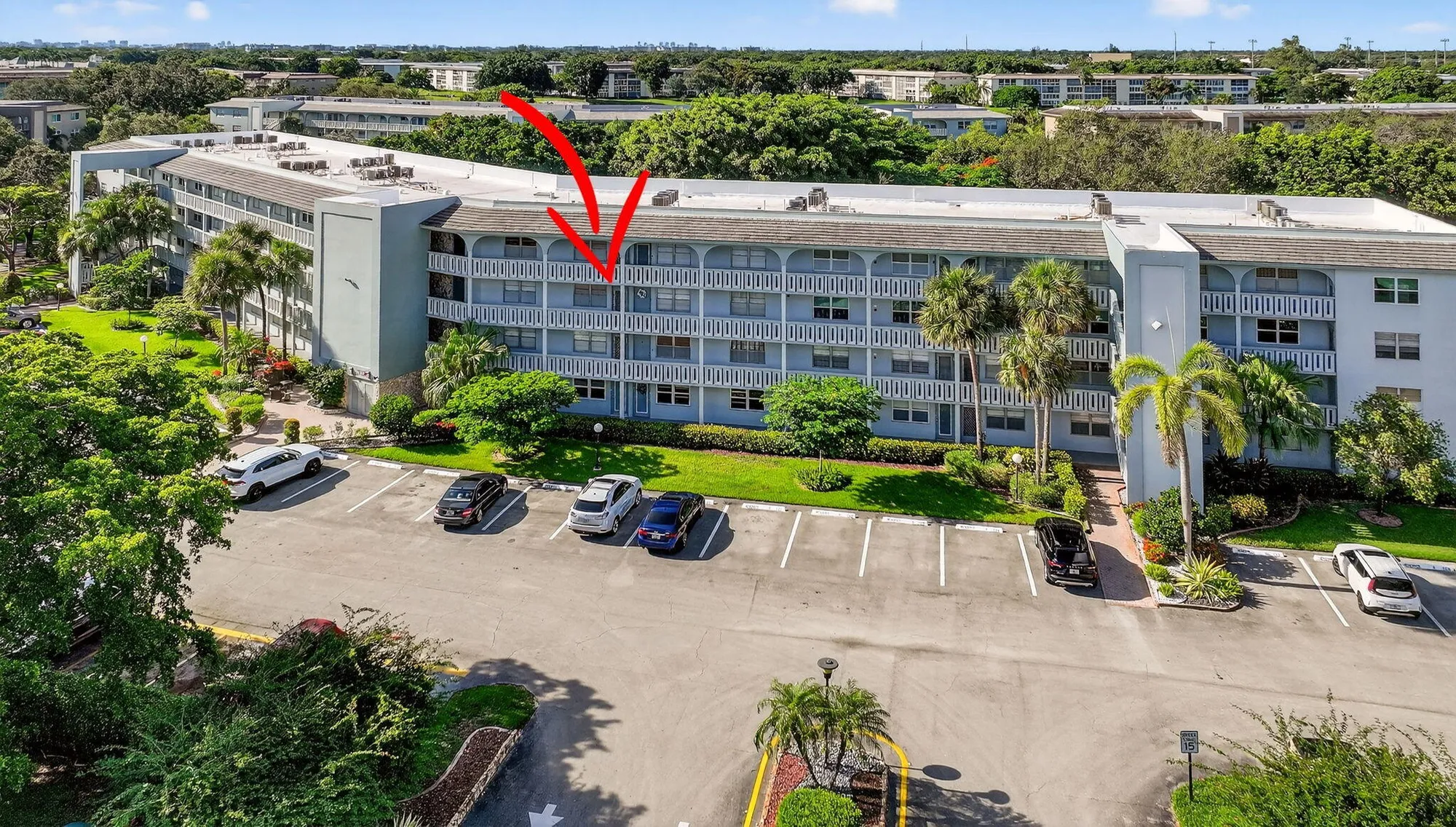 Property Slideshow image 3 of 20 | 3001 portofino isle g3, Coconut Creek, FL, 33066