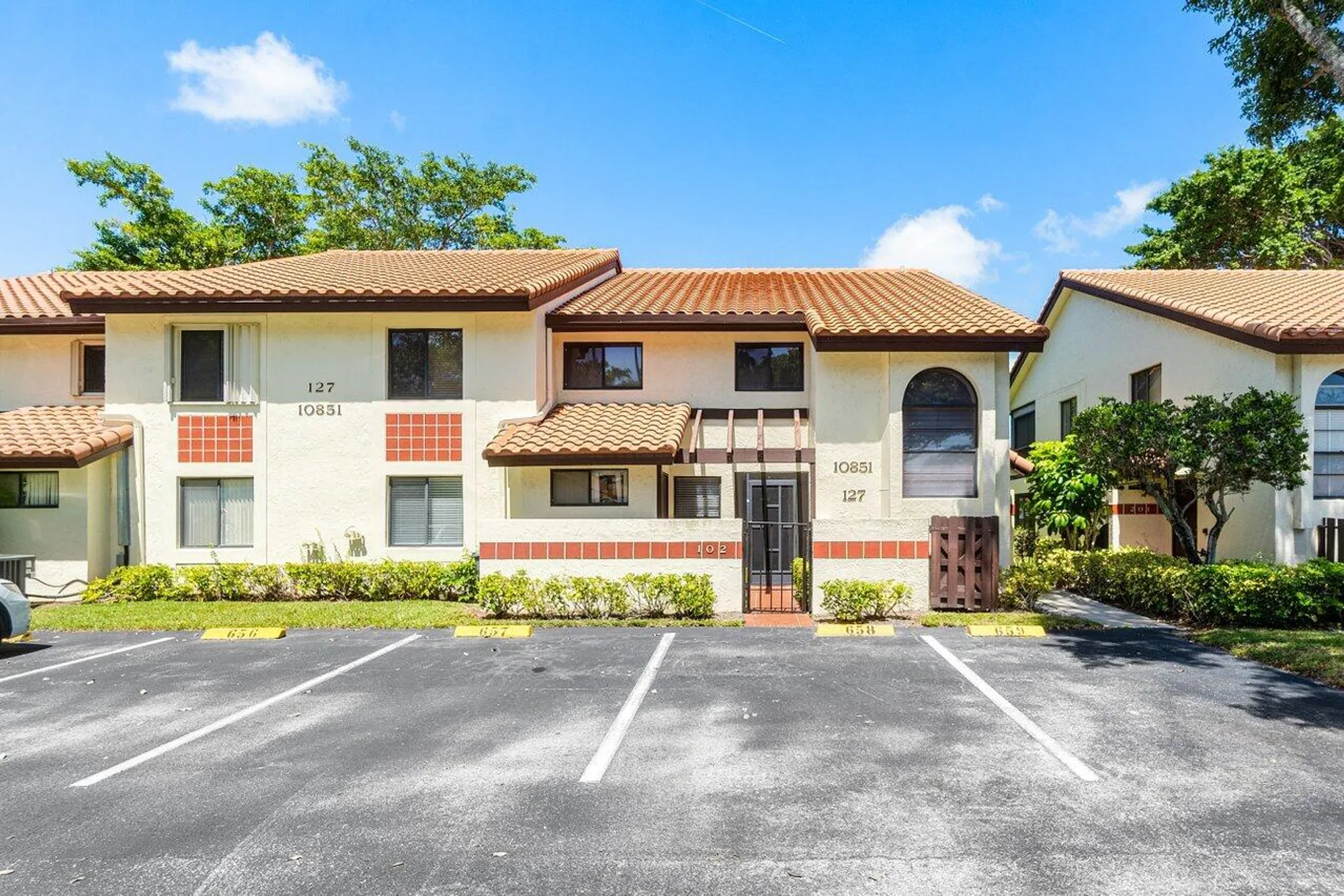 Property Slideshow image 30 of 51 | 10851 palm lake ave apt 102, Boynton Beach, FL, 33437