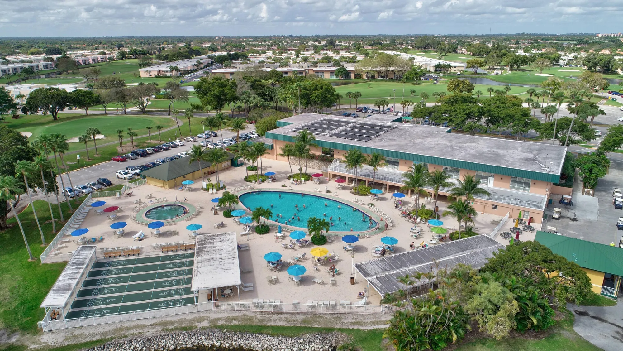 Property Slideshow image 40 of 58 | 234 saxony e, Delray Beach, FL, 33446