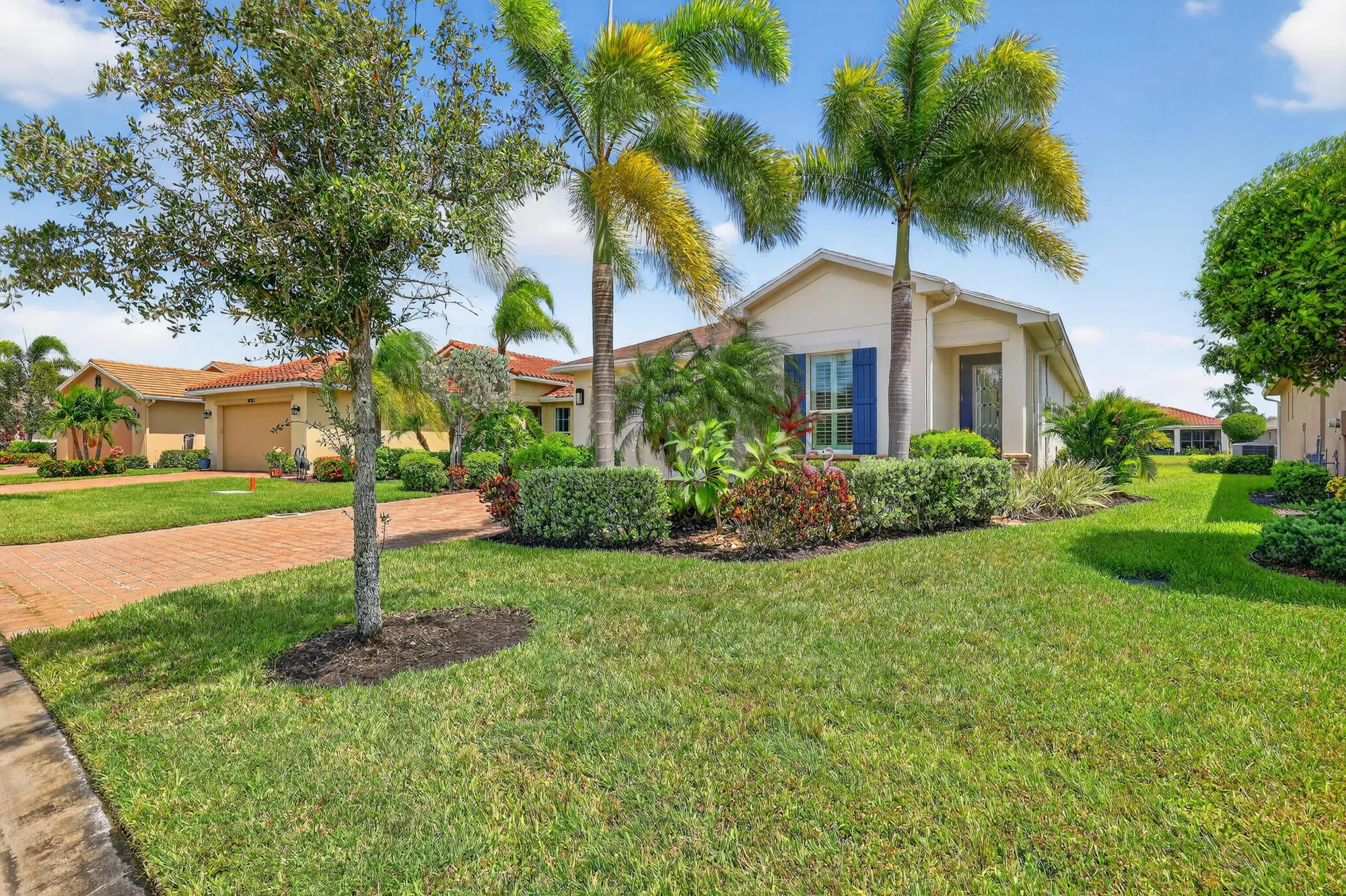 Property Slideshow image 1 of 29 | 10359 sw indian lilac trl, Port Saint Lucie, FL, 34987
