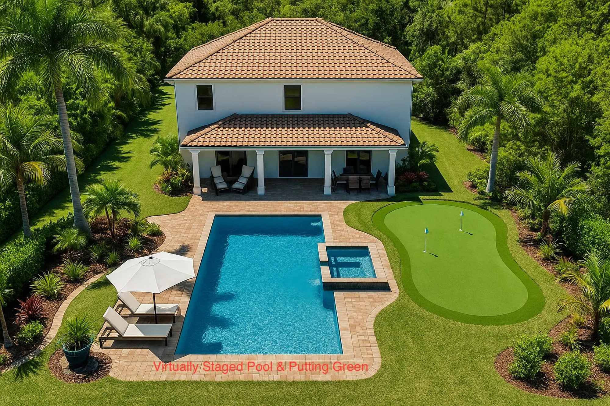 Property Slideshow image 7 of 86 | 4540 sw scrub pine ter, Palm City, FL, 34990