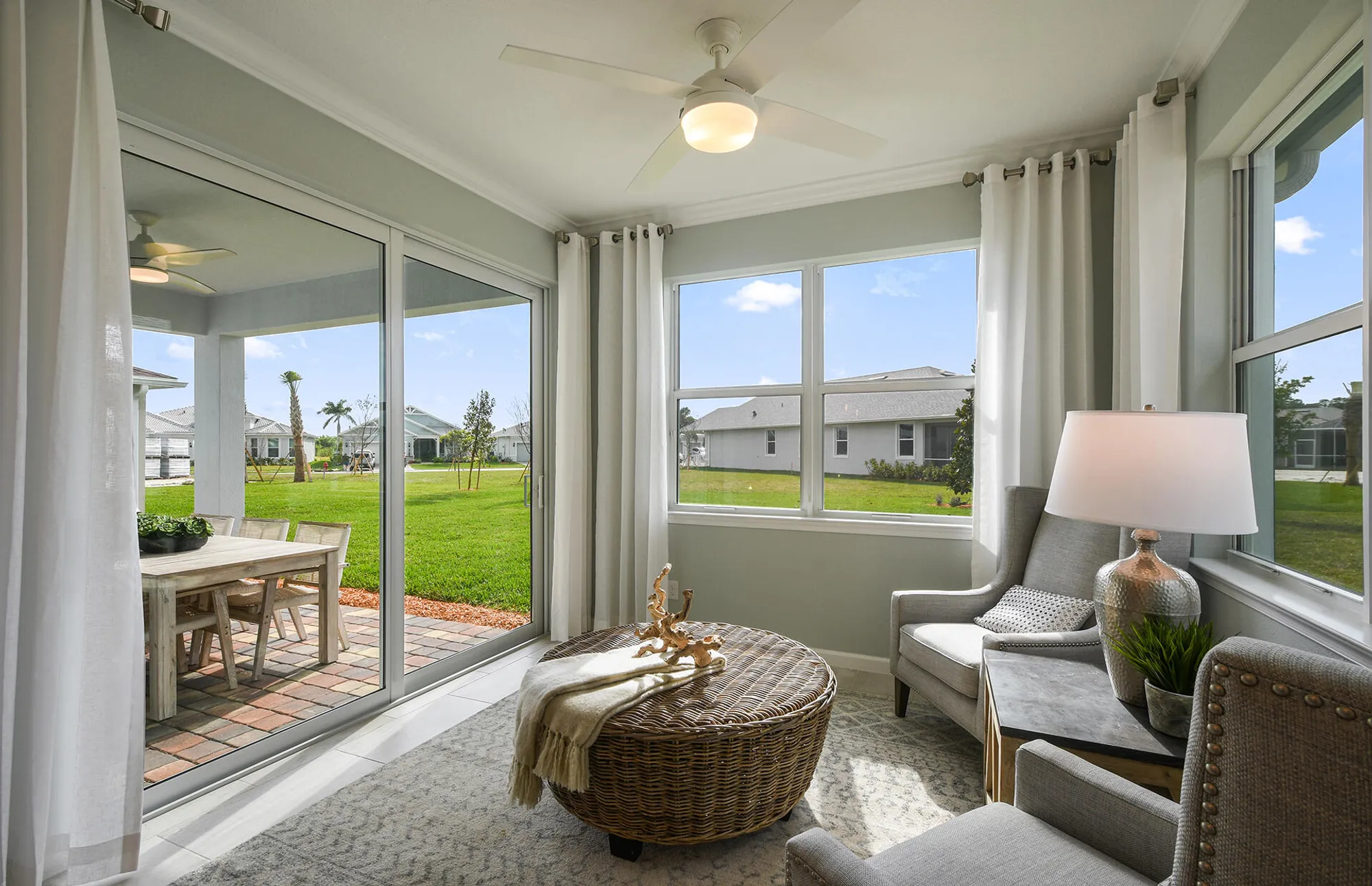 Property Slideshow image 15 of 40 | 13579 sw vermillion cir prosperity 895, Port Saint Lucie, FL, 34987