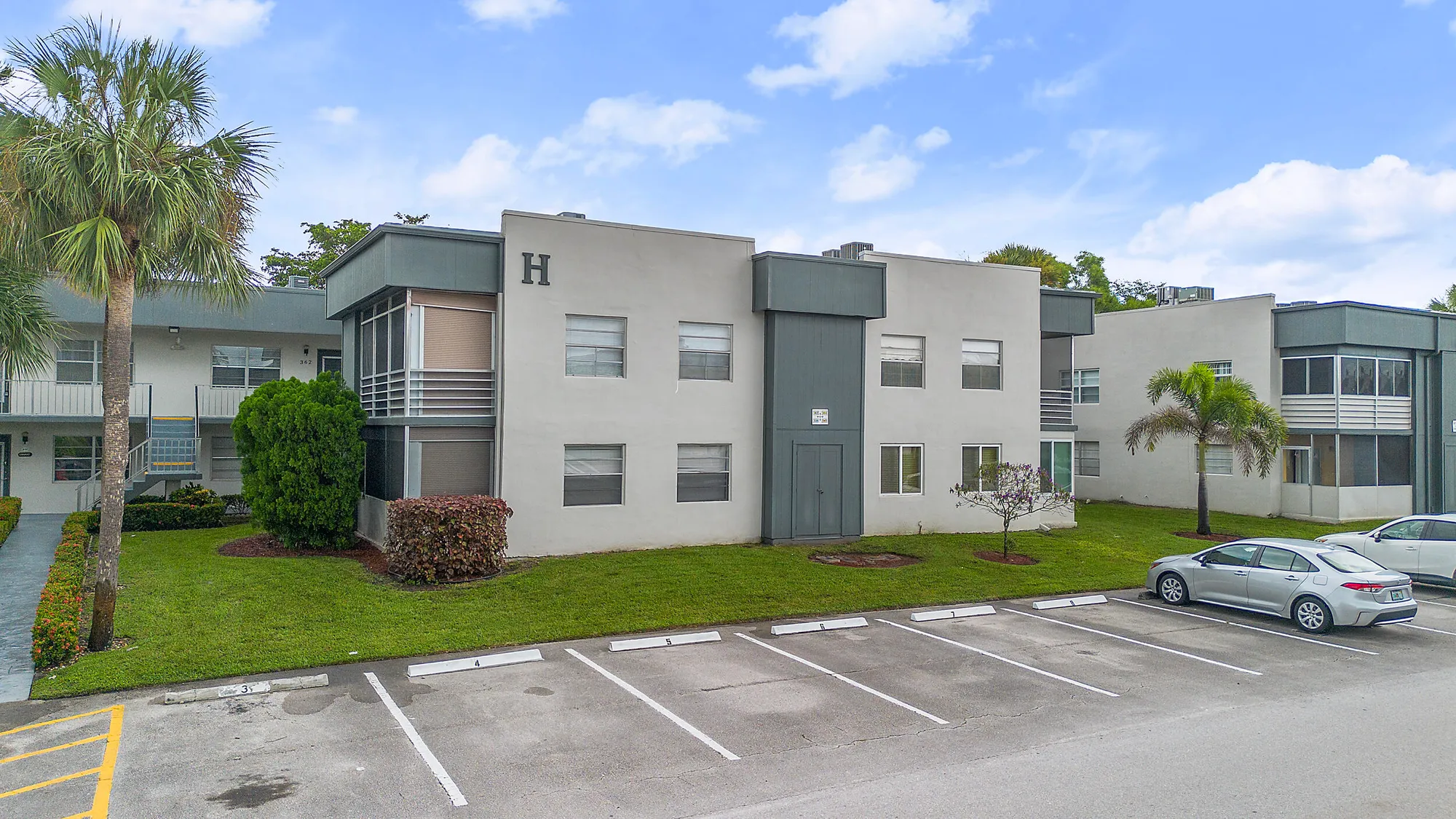 Property Slideshow image 1 of 20 | 339 normandy h, Delray Beach, FL, 33484