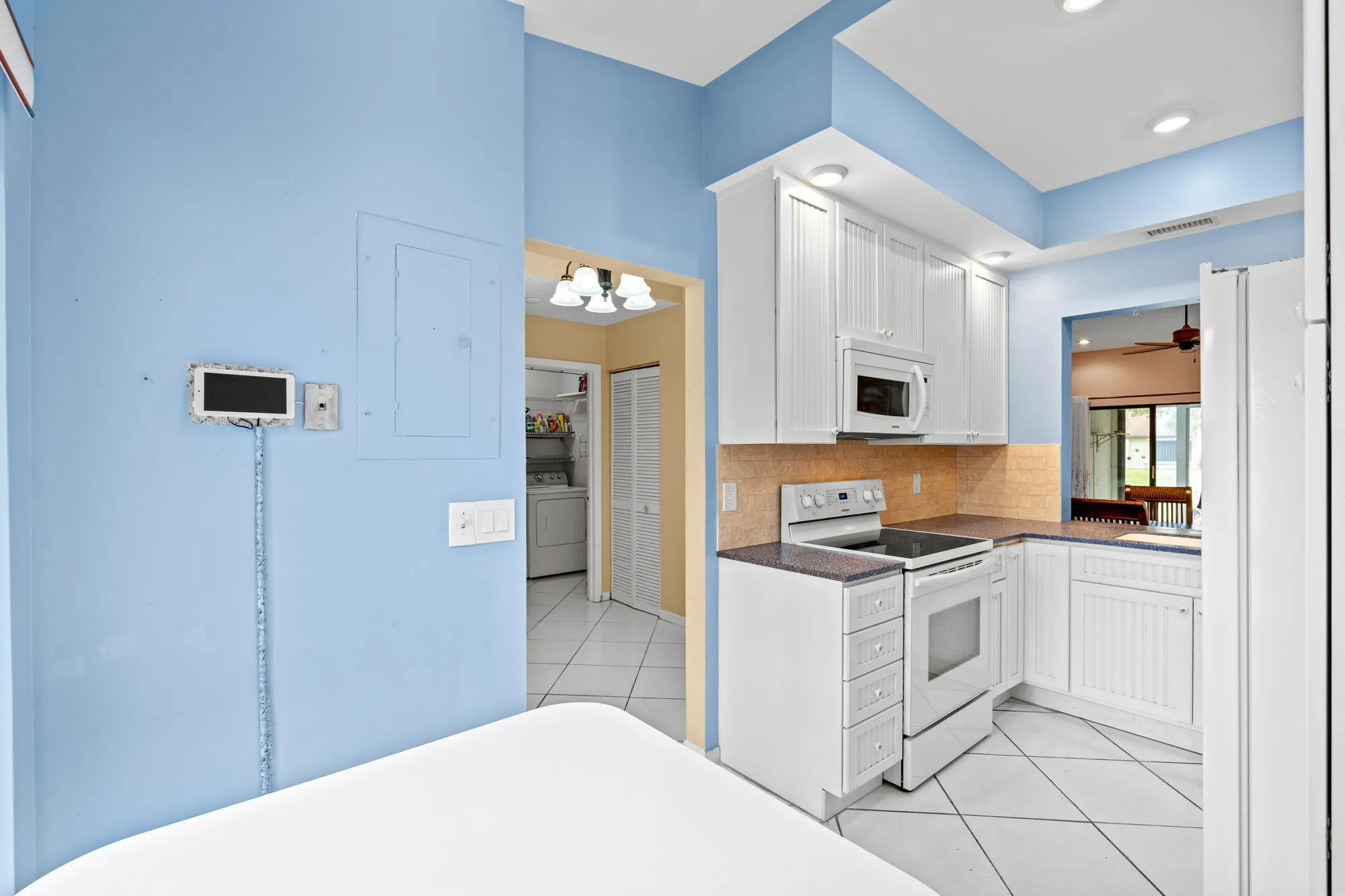 Property Slideshow image 6 of 57 | 3646 willa way a, Lake Worth, FL, 33467