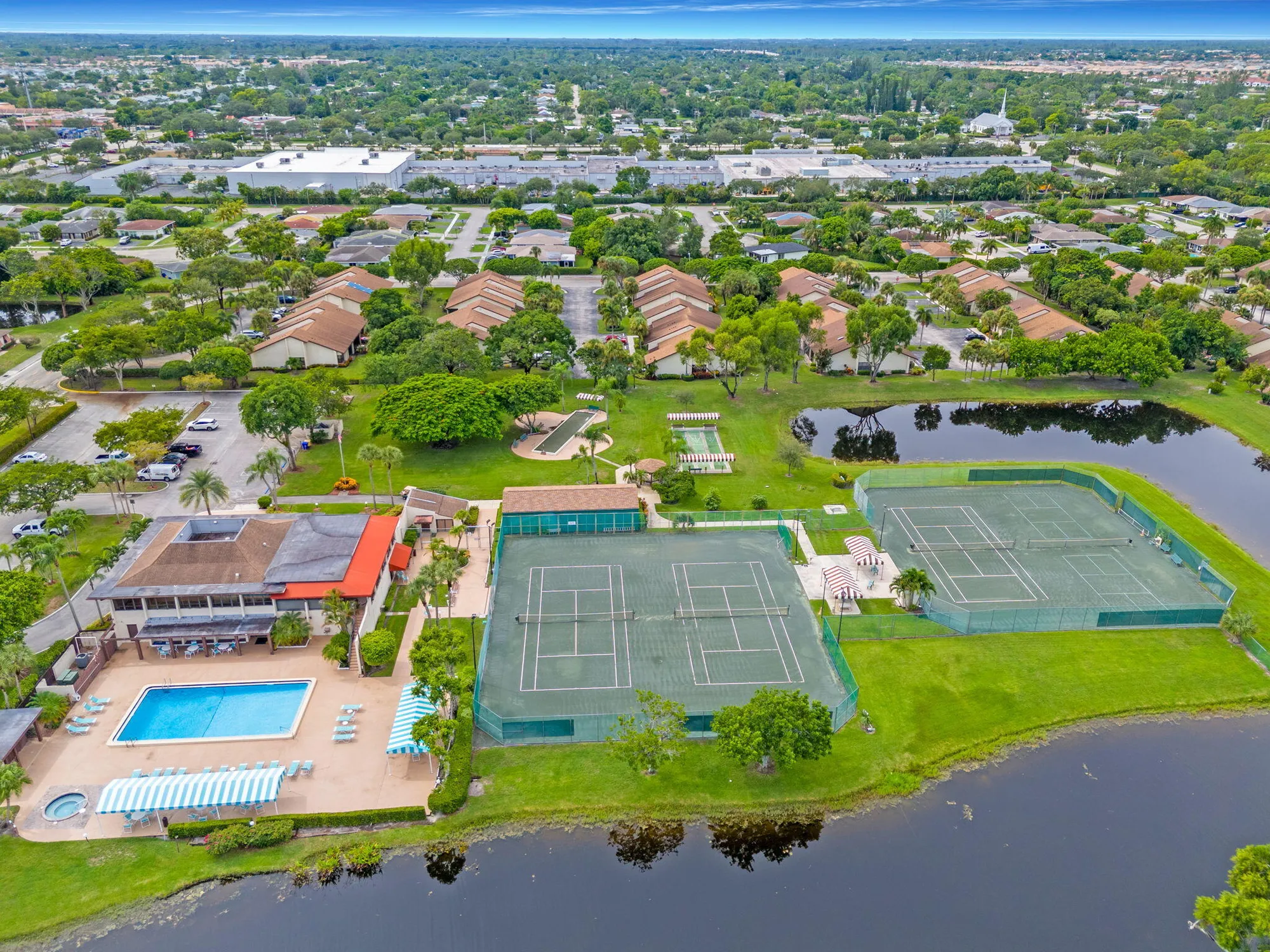 Property Slideshow image 44 of 57 | 3646 willa way a, Lake Worth, FL, 33467