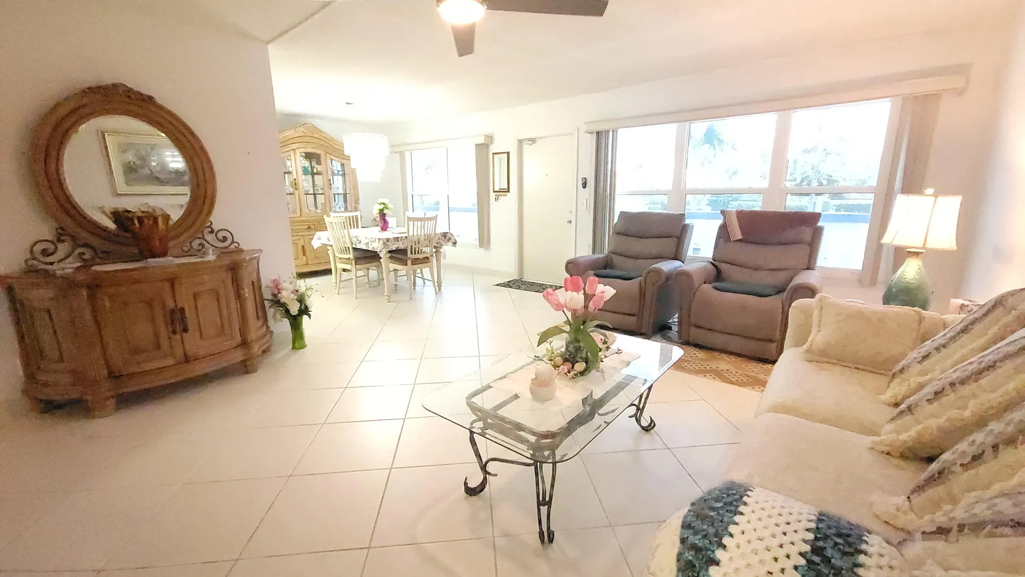 Property Slideshow image 1 of 53 | 209 greenbrier a, West Palm Beach, FL, 33417