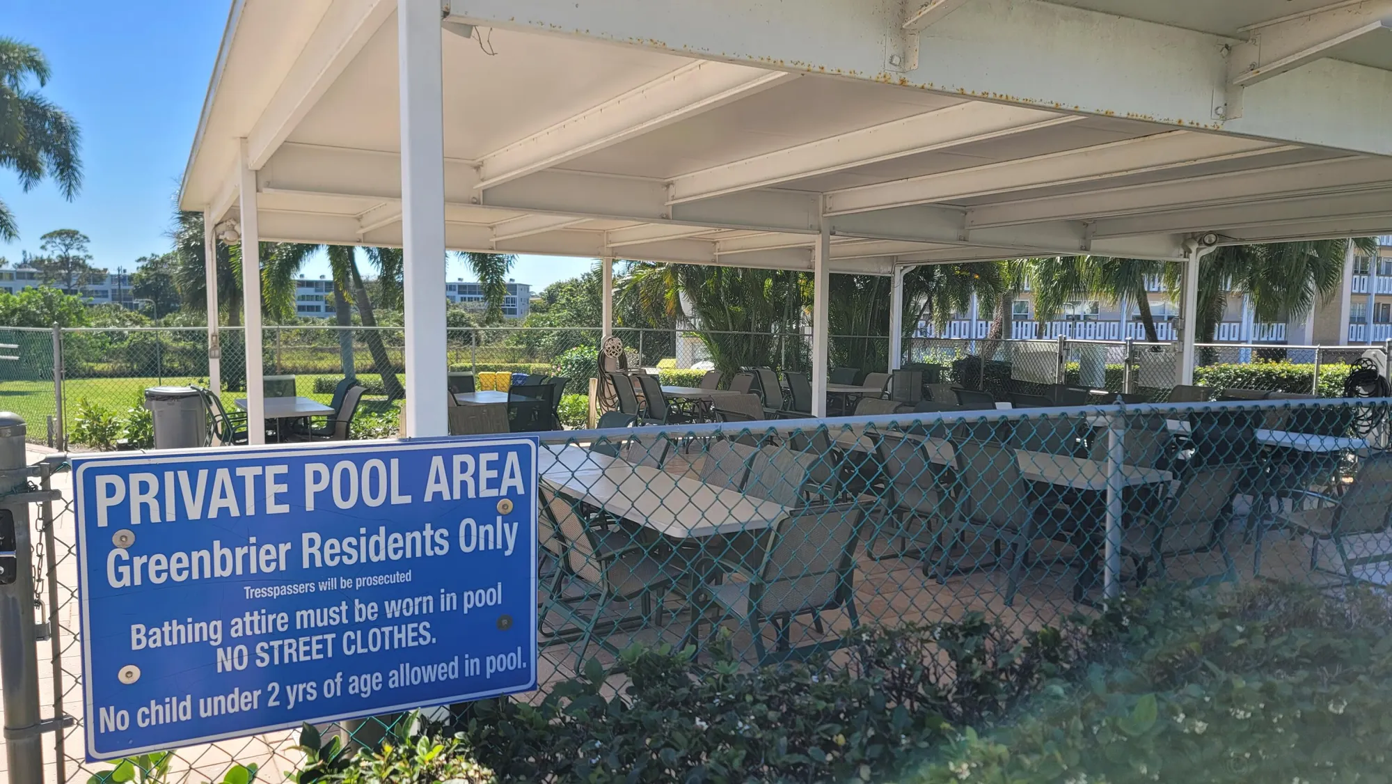 Property Slideshow image 33 of 53 | 209 greenbrier a, West Palm Beach, FL, 33417