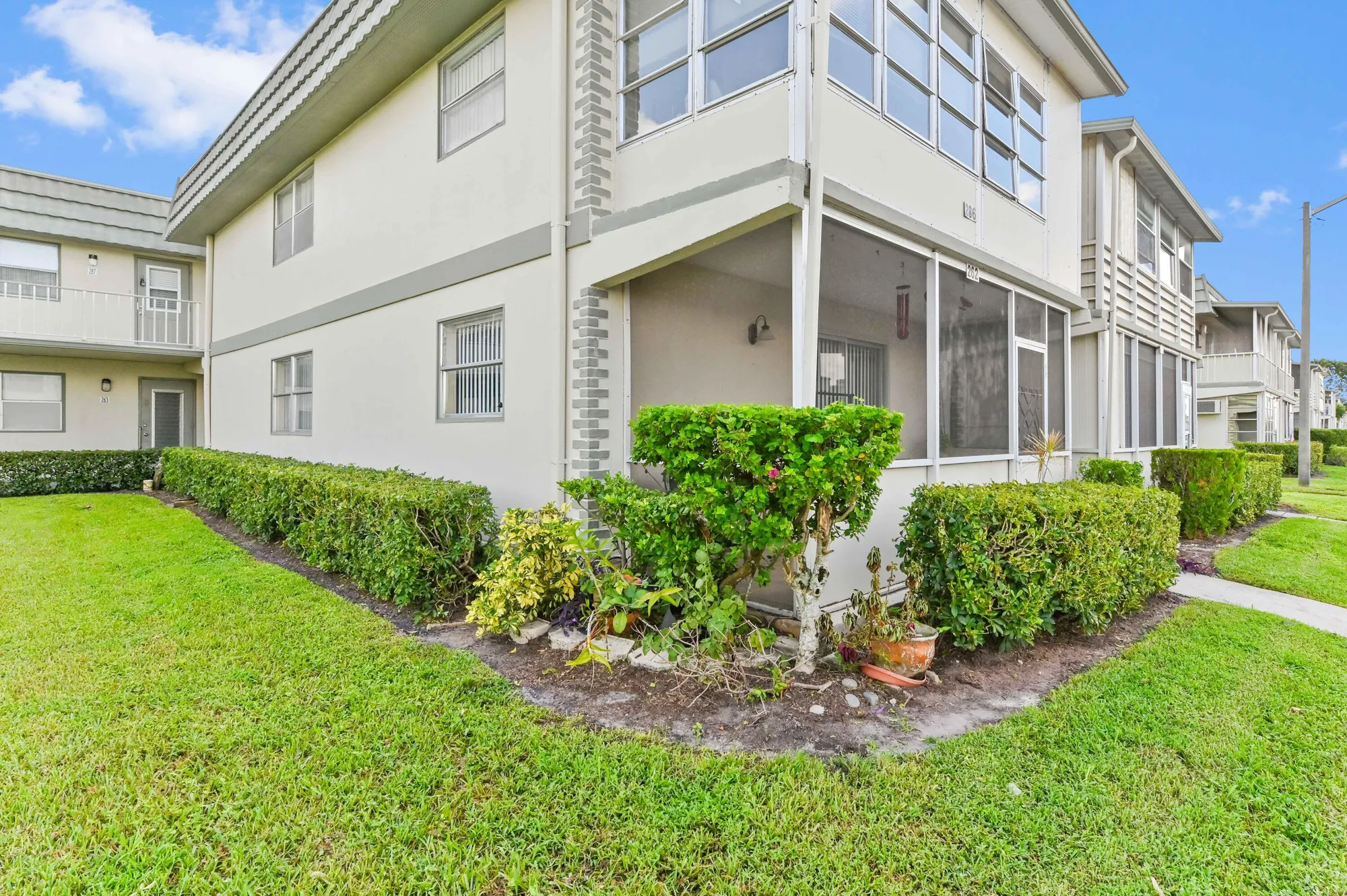 Property Slideshow image 19 of 30 | 262 monaco f, Delray Beach, FL, 33446