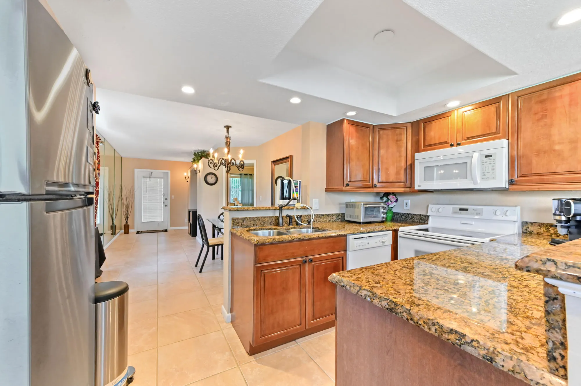 Property Slideshow image 6 of 30 | 262 monaco f, Delray Beach, FL, 33446