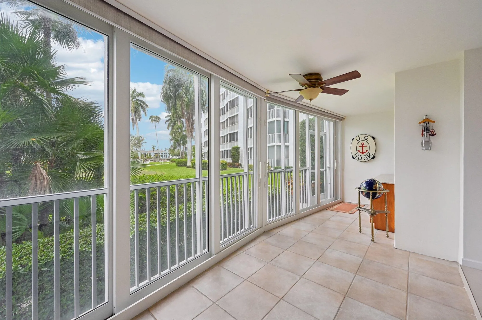 Property Slideshow image 9 of 58 | 3224 s ocean blvd 110b, Highland Beach, FL, 33487