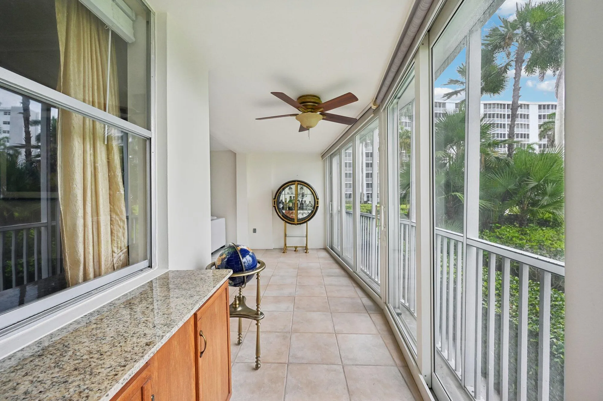Property Slideshow image 10 of 58 | 3224 s ocean blvd 110b, Highland Beach, FL, 33487