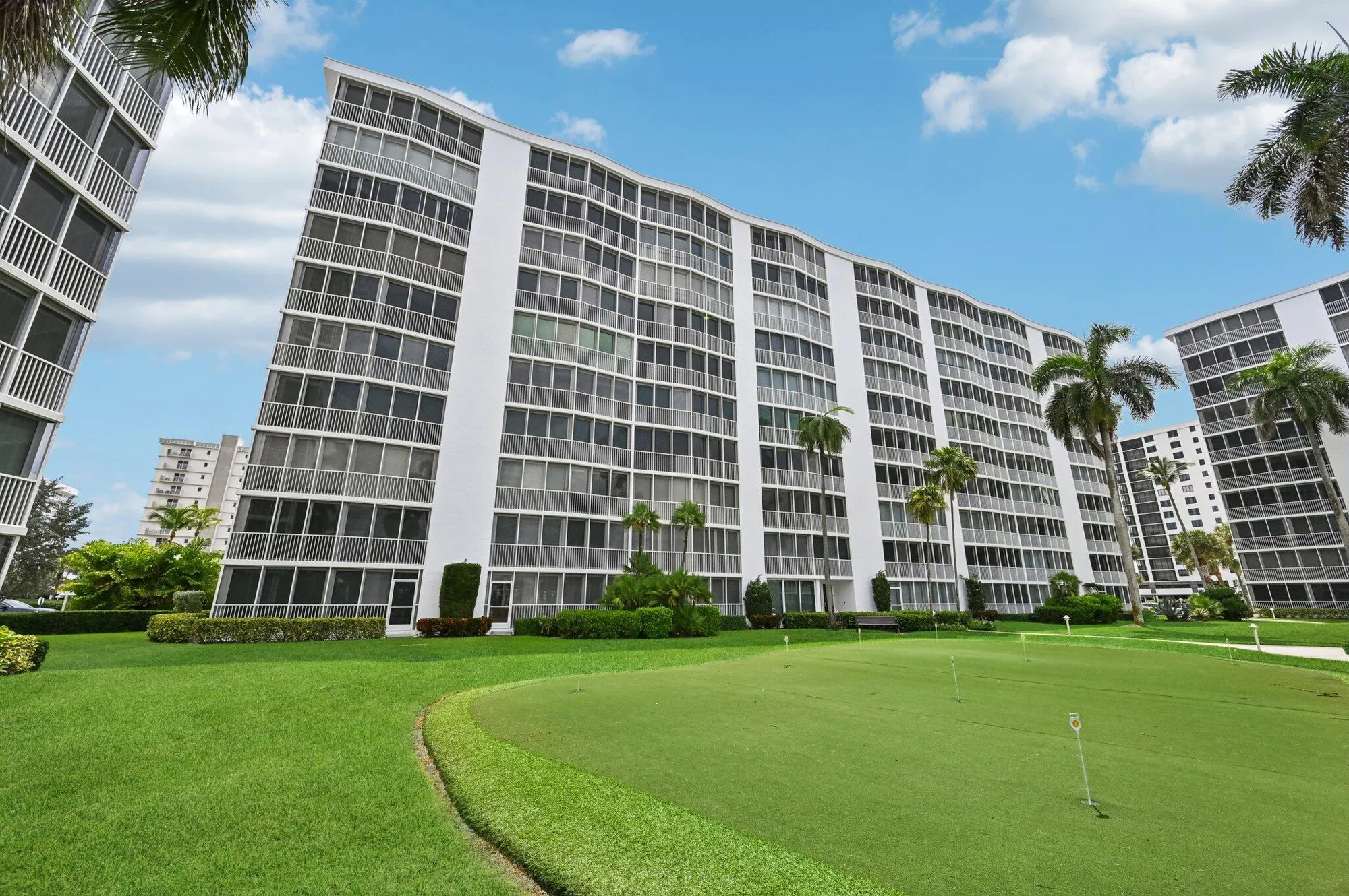 Property Slideshow image 29 of 58 | 3224 s ocean blvd 110b, Highland Beach, FL, 33487