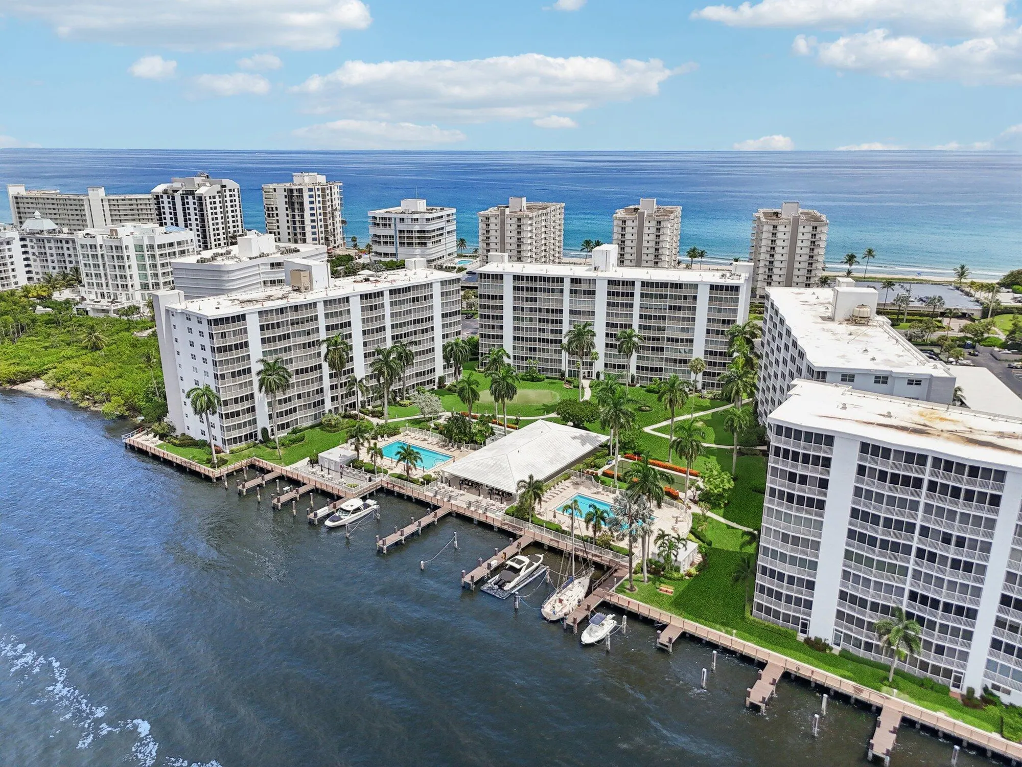 Property Slideshow image 53 of 58 | 3224 s ocean blvd 110b, Highland Beach, FL, 33487