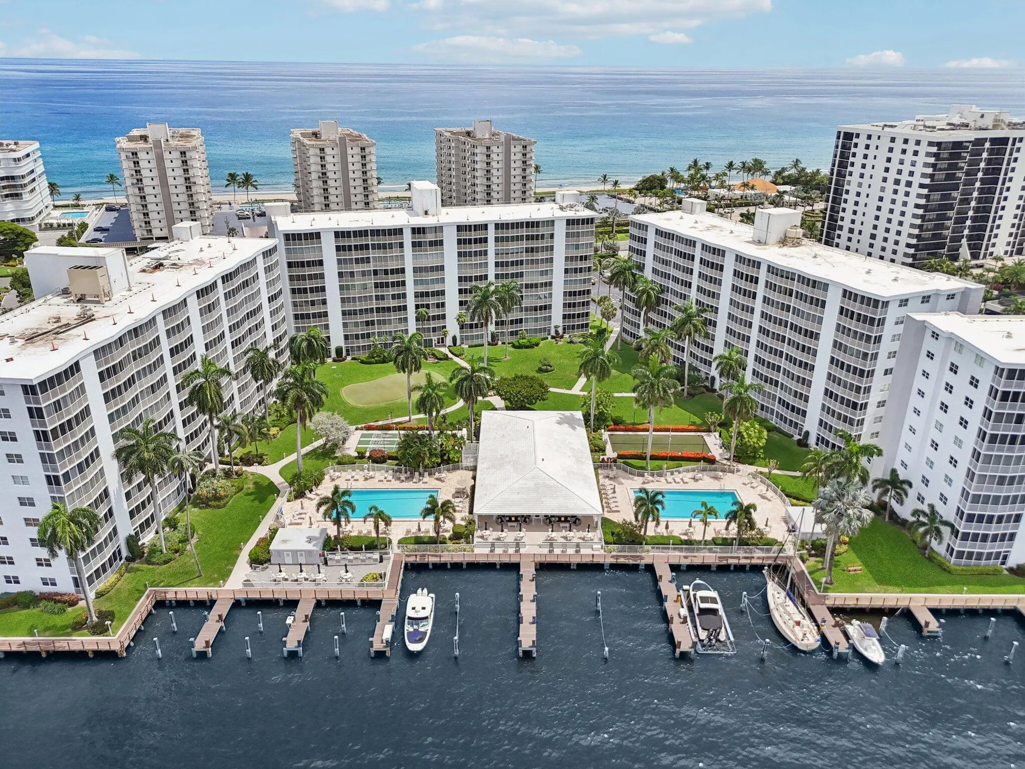 Property Slideshow image 1 of 58 | 3224 s ocean blvd 110b, Highland Beach, FL, 33487