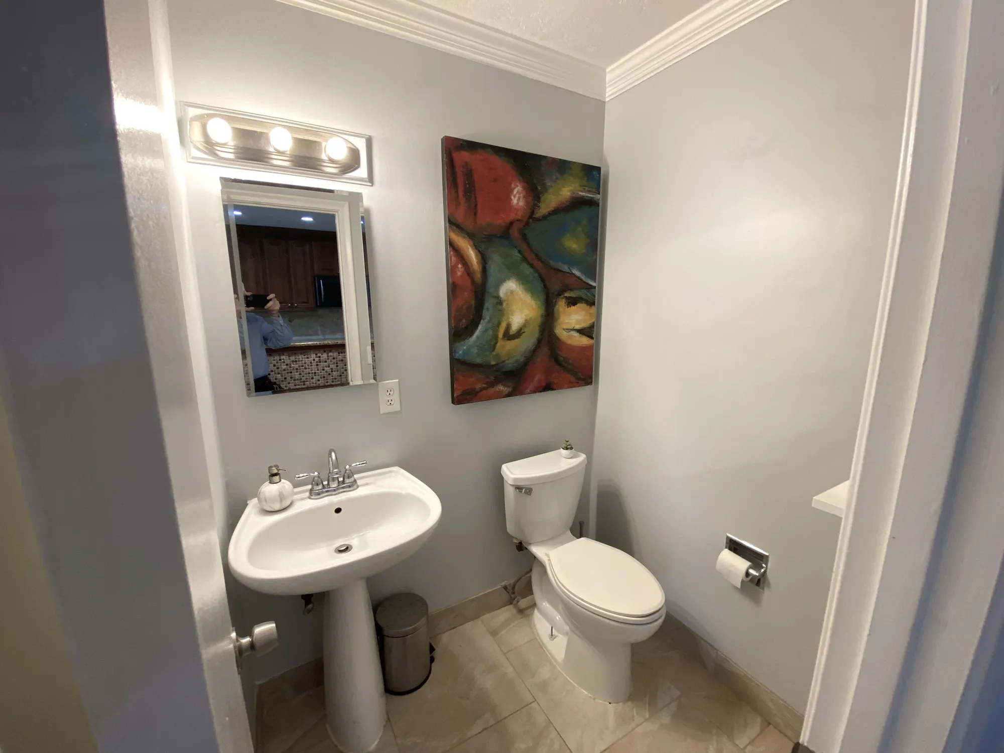 Property Slideshow image 21 of 43 | 1040 n palm ln c, Delray Beach, FL, 33445