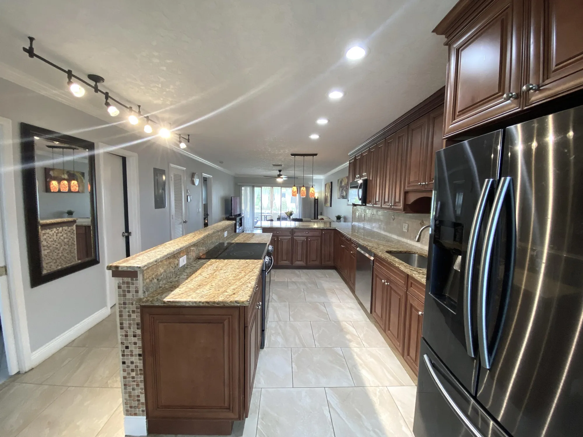 Property Slideshow image 25 of 43 | 1040 n palm ln c, Delray Beach, FL, 33445