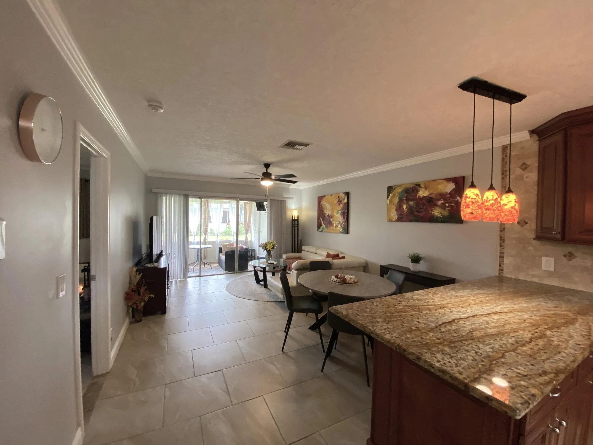 Property Slideshow image 7 of 43 | 1040 n palm ln c, Delray Beach, FL, 33445