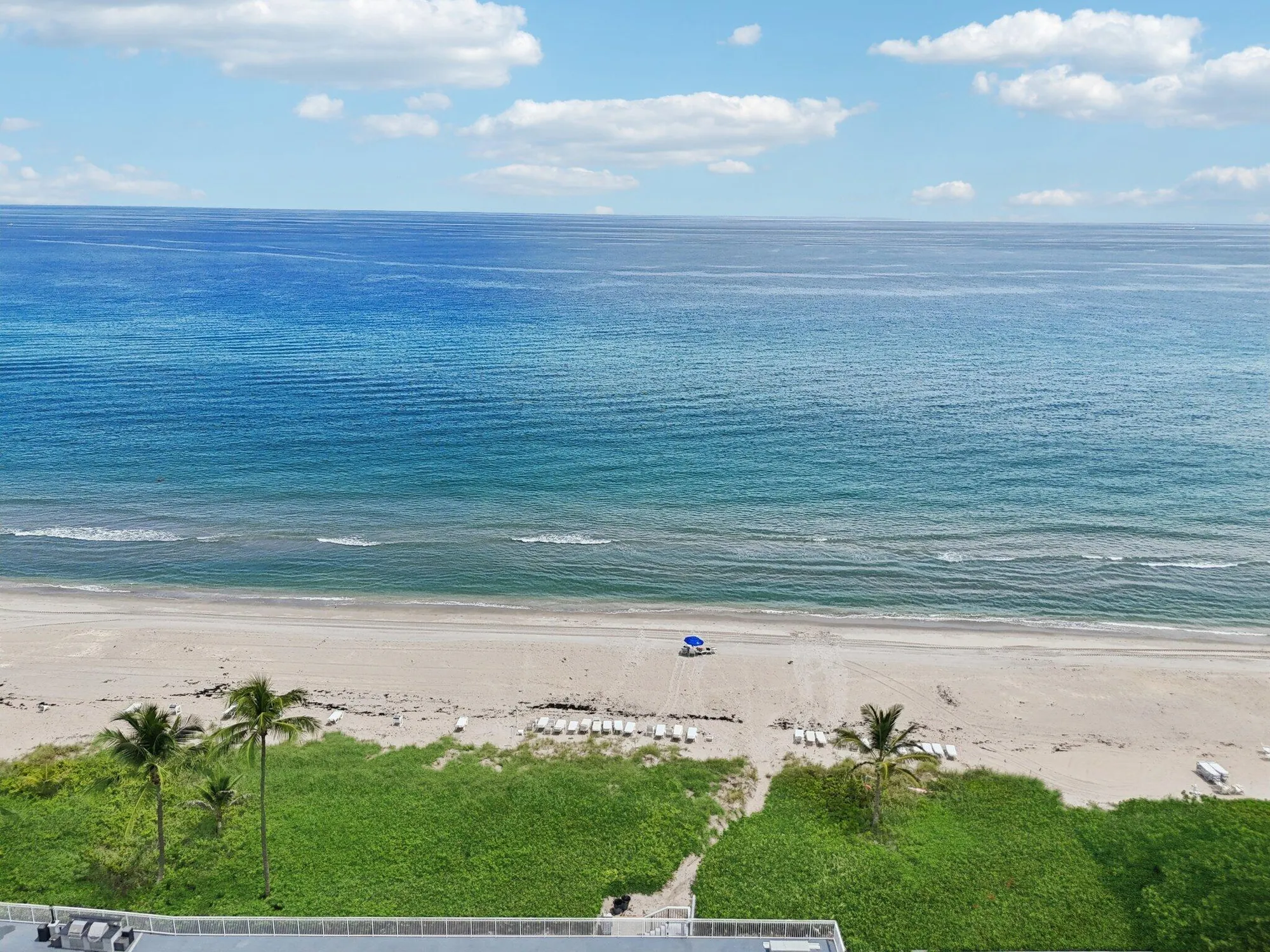 Property Slideshow image 44 of 58 | 3224 s ocean blvd 110b, Highland Beach, FL, 33487