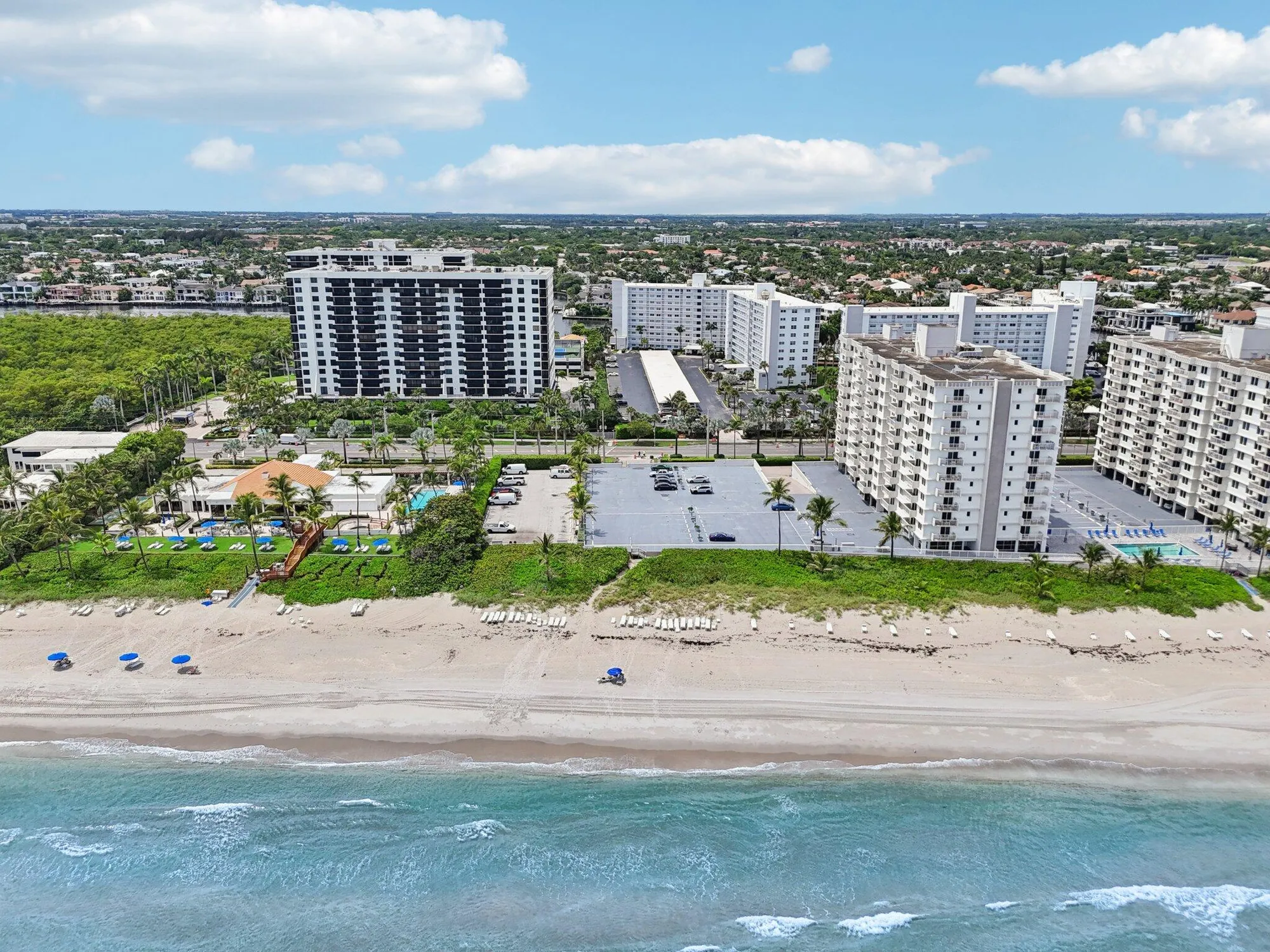 Property Slideshow image 47 of 58 | 3224 s ocean blvd 110b, Highland Beach, FL, 33487