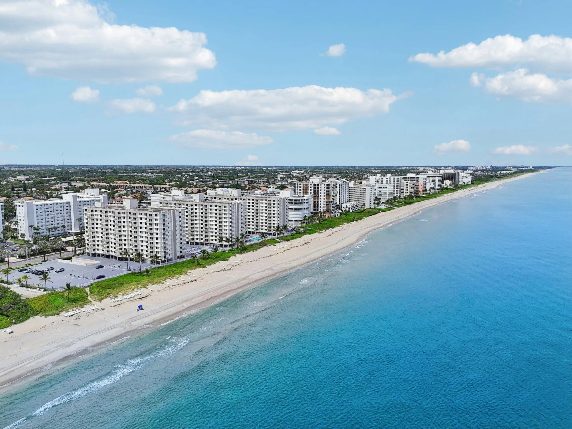 Property Slideshow image 48 of 58 | 3224 s ocean blvd 110b, Highland Beach, FL, 33487