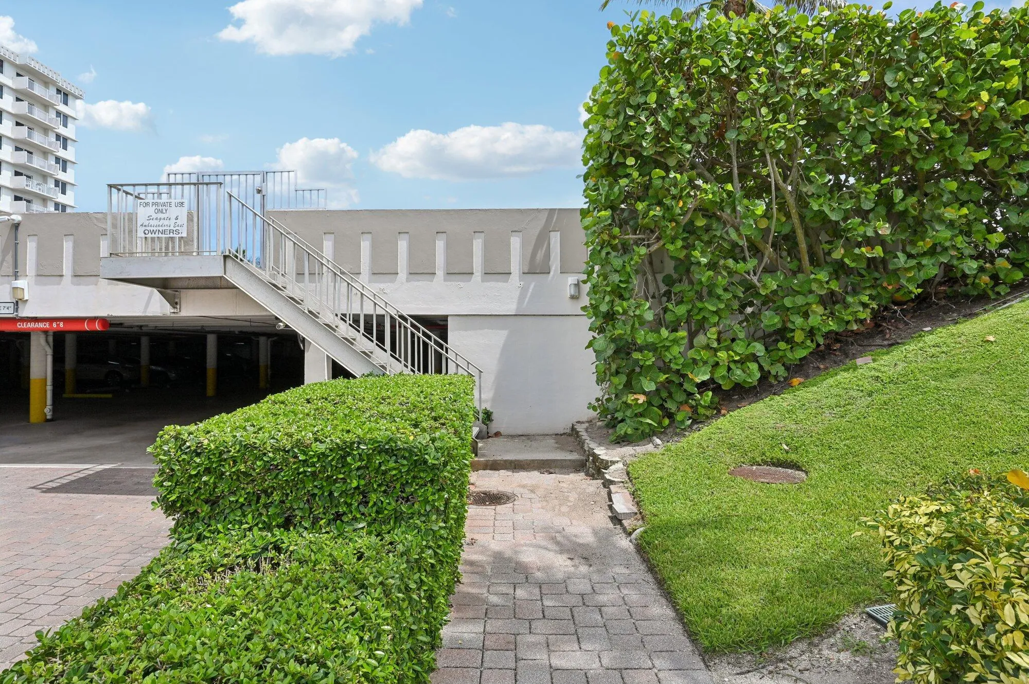 Property Slideshow image 43 of 58 | 3224 s ocean blvd 110b, Highland Beach, FL, 33487
