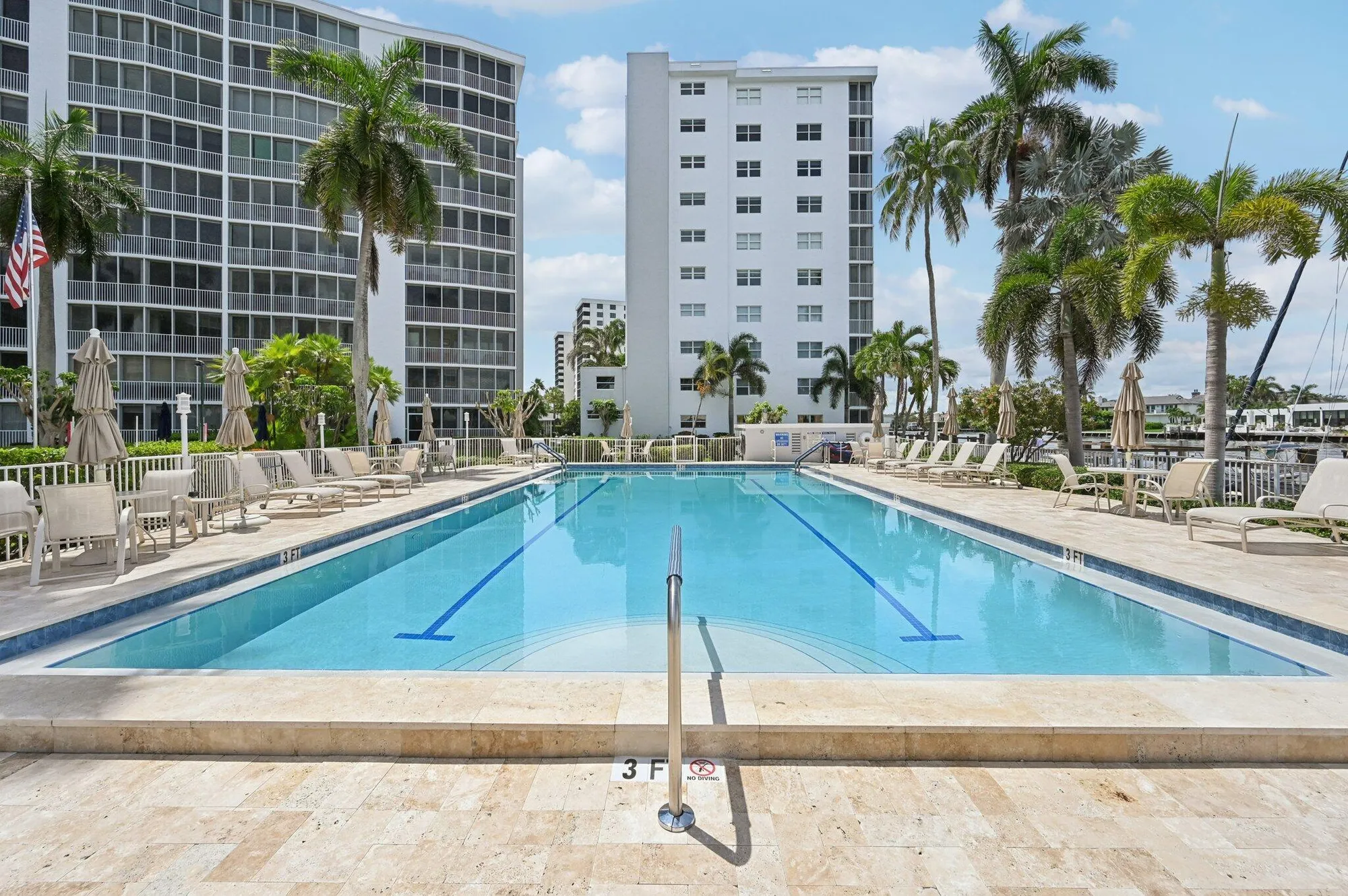 Property Slideshow image 40 of 58 | 3224 s ocean blvd 110b, Highland Beach, FL, 33487