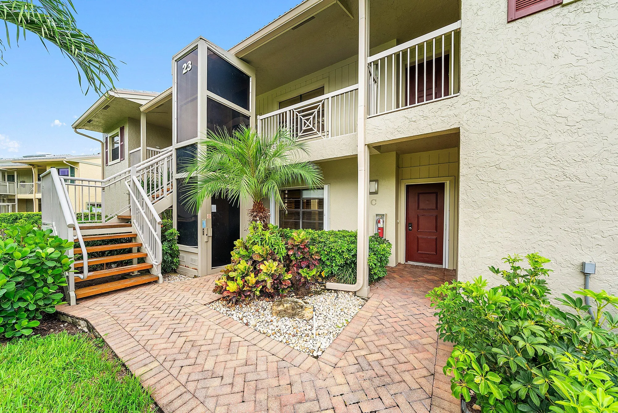 Property Slideshow image 4 of 71 | 23 eastgate dr c, Boynton Beach, FL, 33436