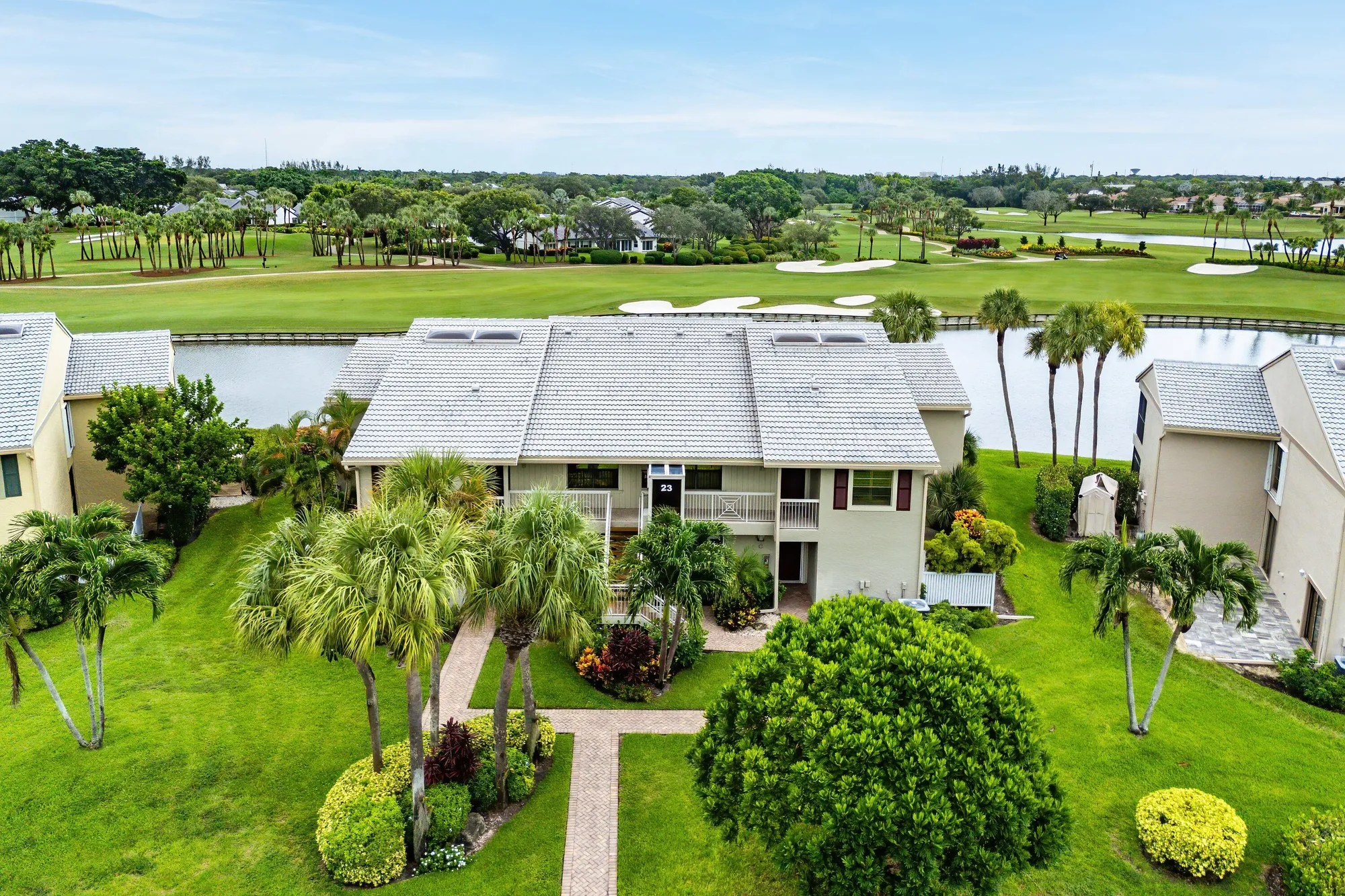 Property Slideshow image 40 of 71 | 23 eastgate dr c, Boynton Beach, FL, 33436