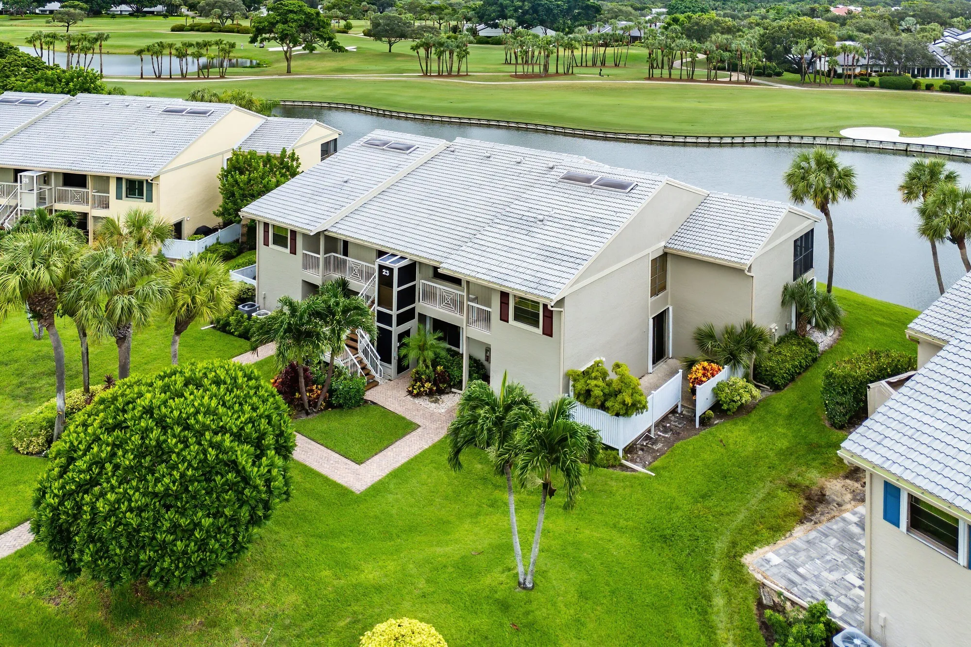 Property Slideshow image 41 of 71 | 23 eastgate dr c, Boynton Beach, FL, 33436