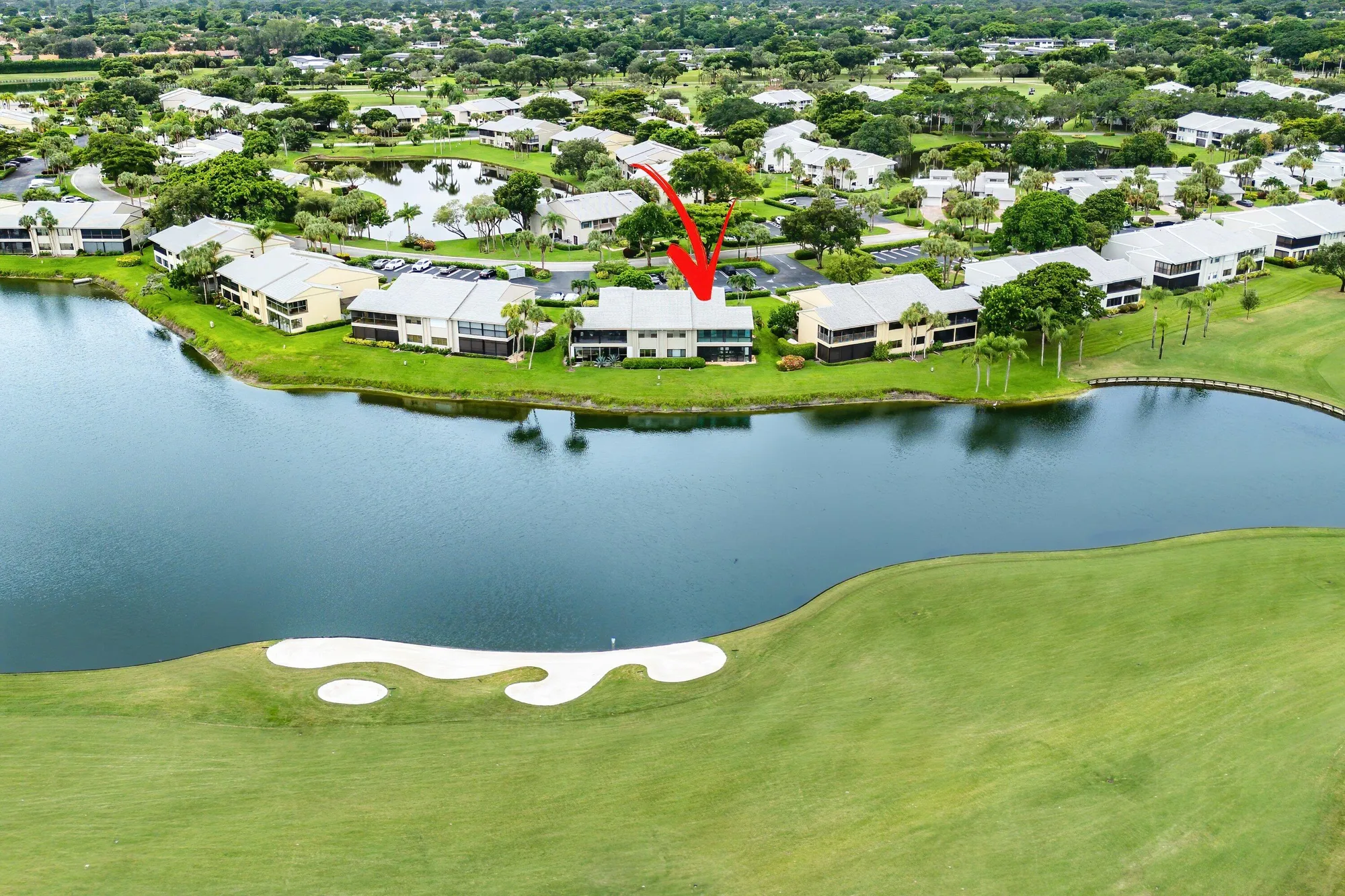Property Slideshow image 46 of 71 | 23 eastgate dr c, Boynton Beach, FL, 33436