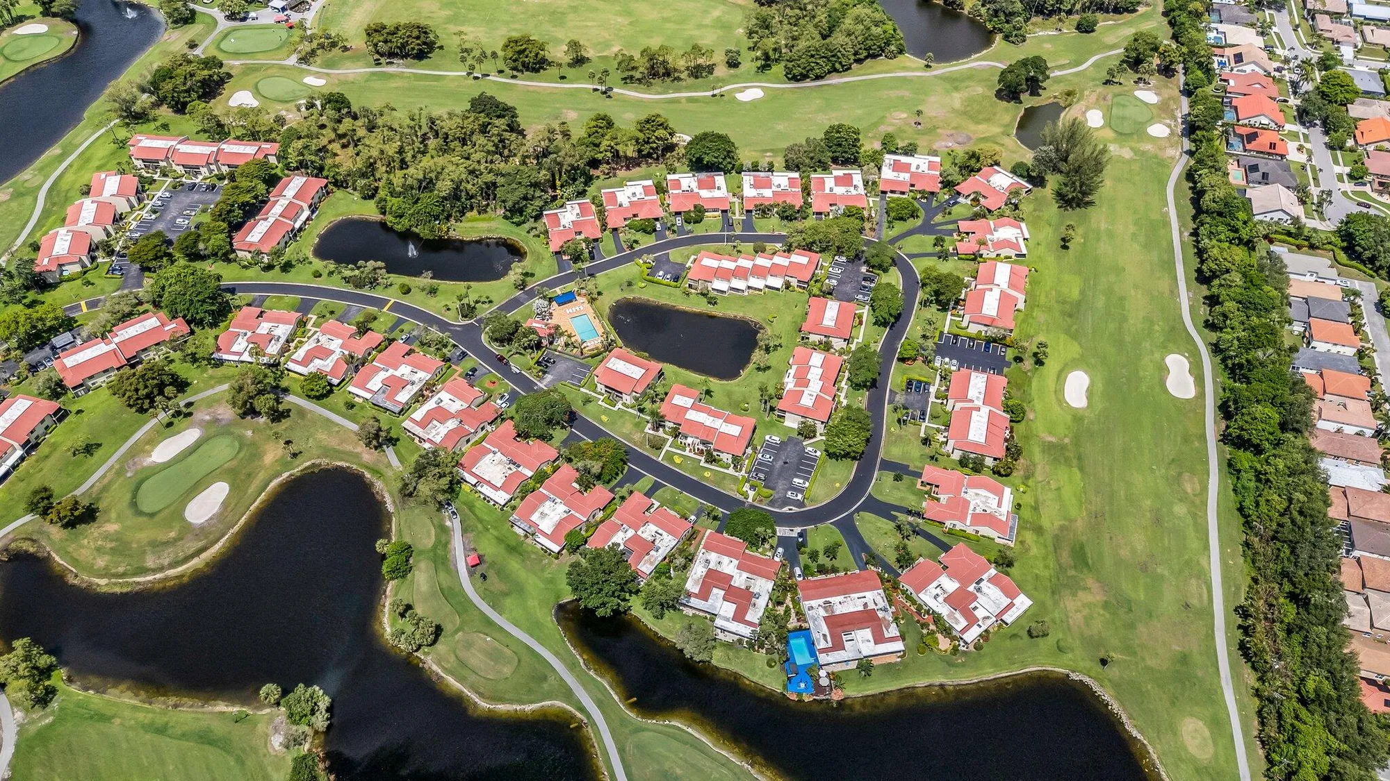 Property Slideshow image 41 of 42 | 8535 casa del lago f, Boca Raton, FL, 33433