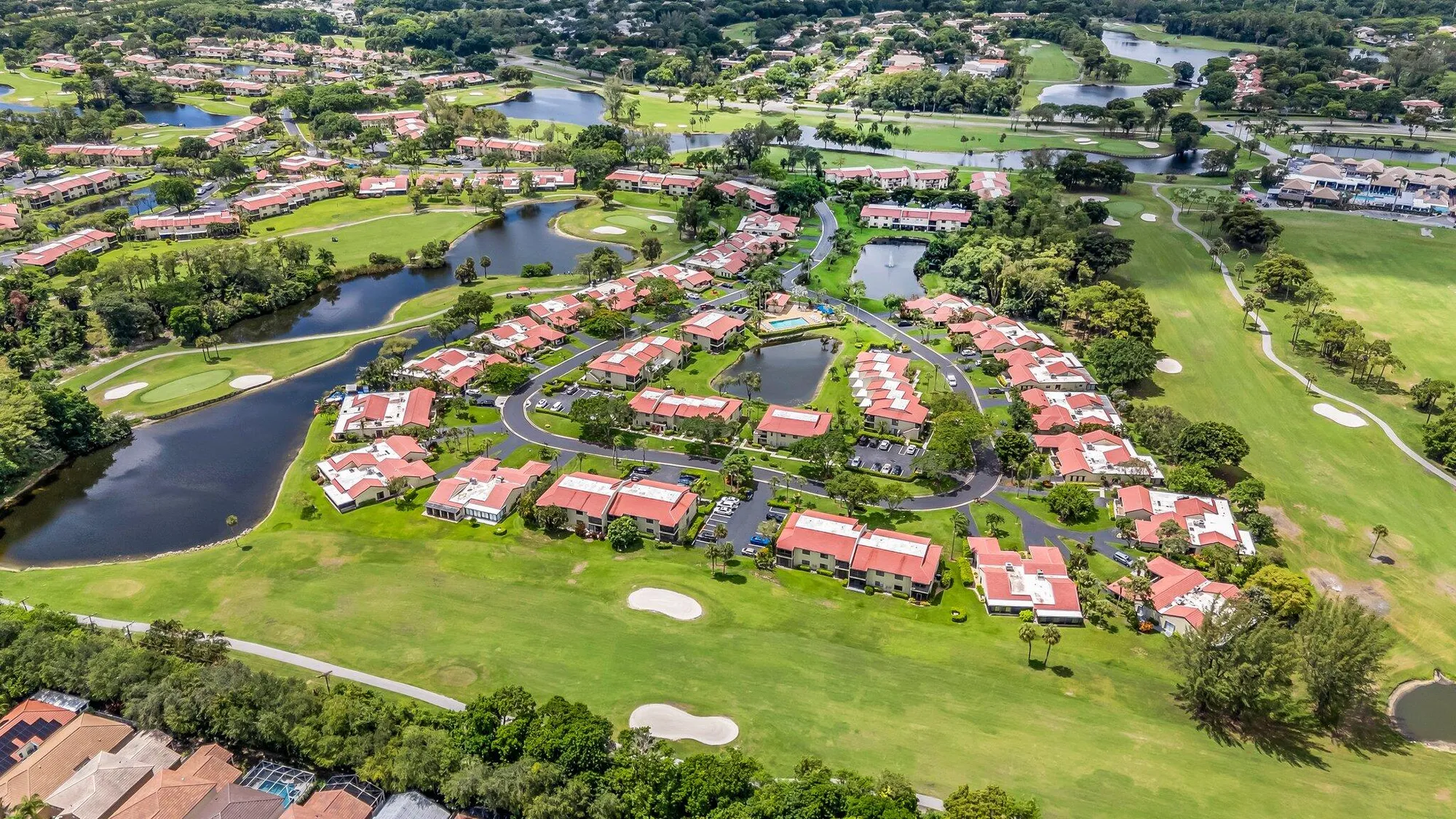 Property Slideshow image 37 of 42 | 8535 casa del lago f, Boca Raton, FL, 33433